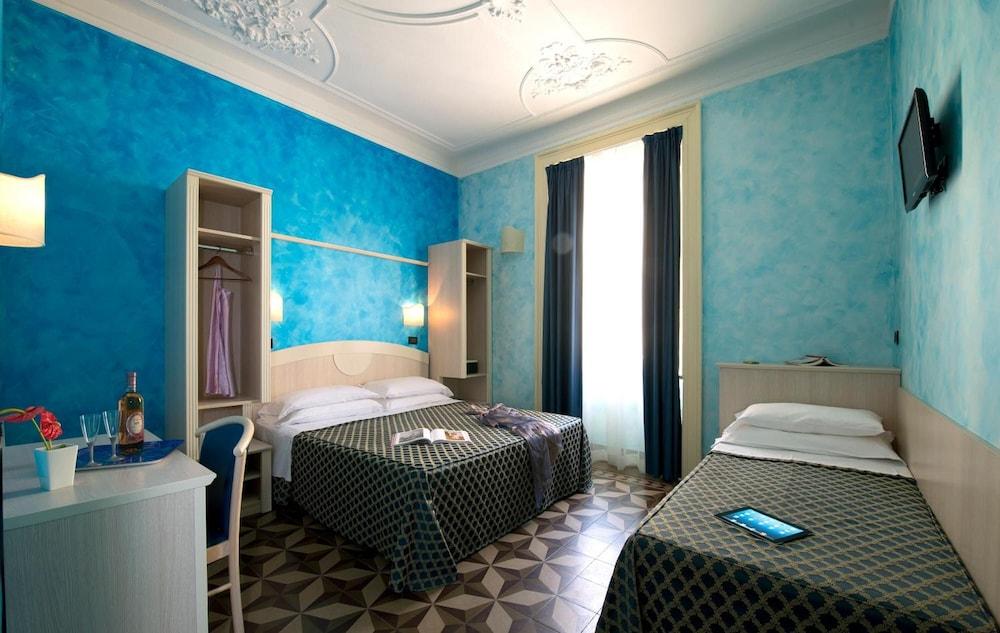 Panizza 3* Milan