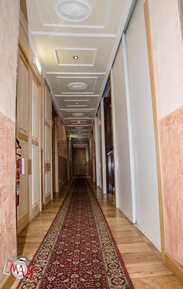 Panizza Hotel