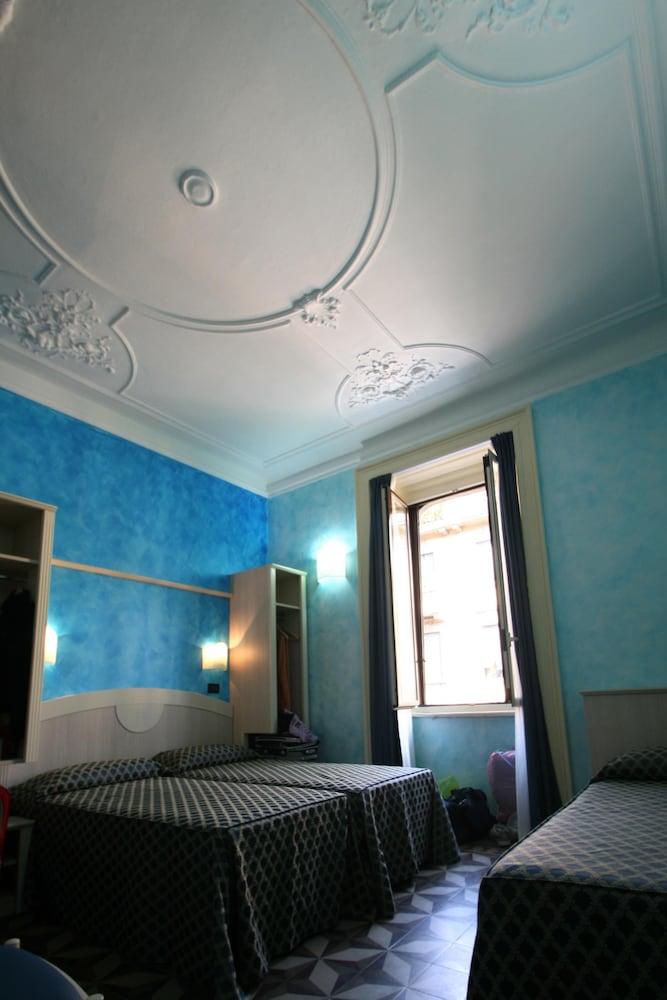 Panizza 3* Milan