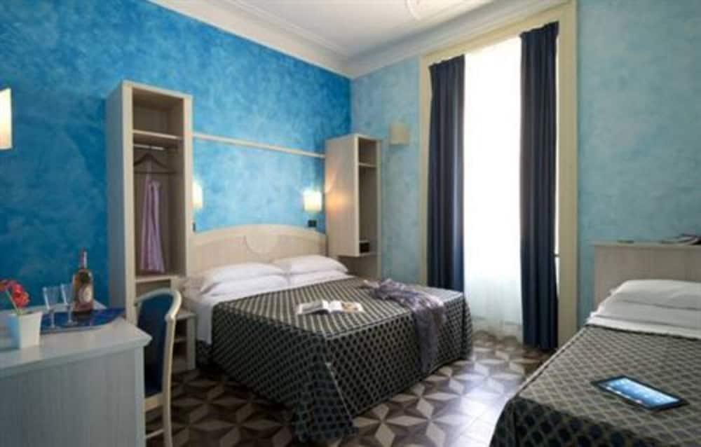Hotel Panizza Milan