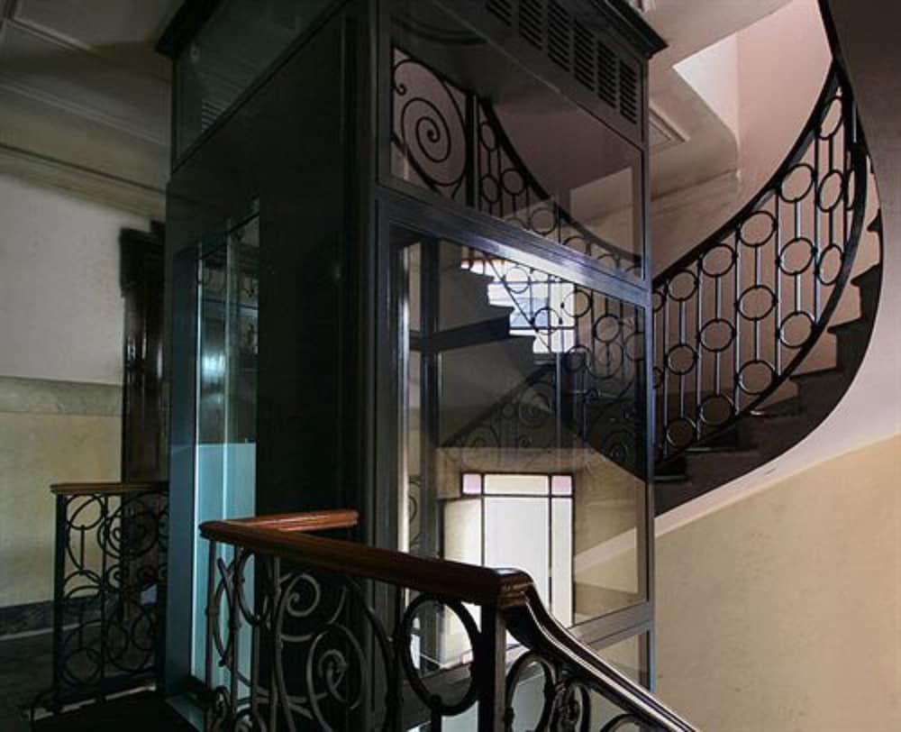 Hotel Panizza Milan