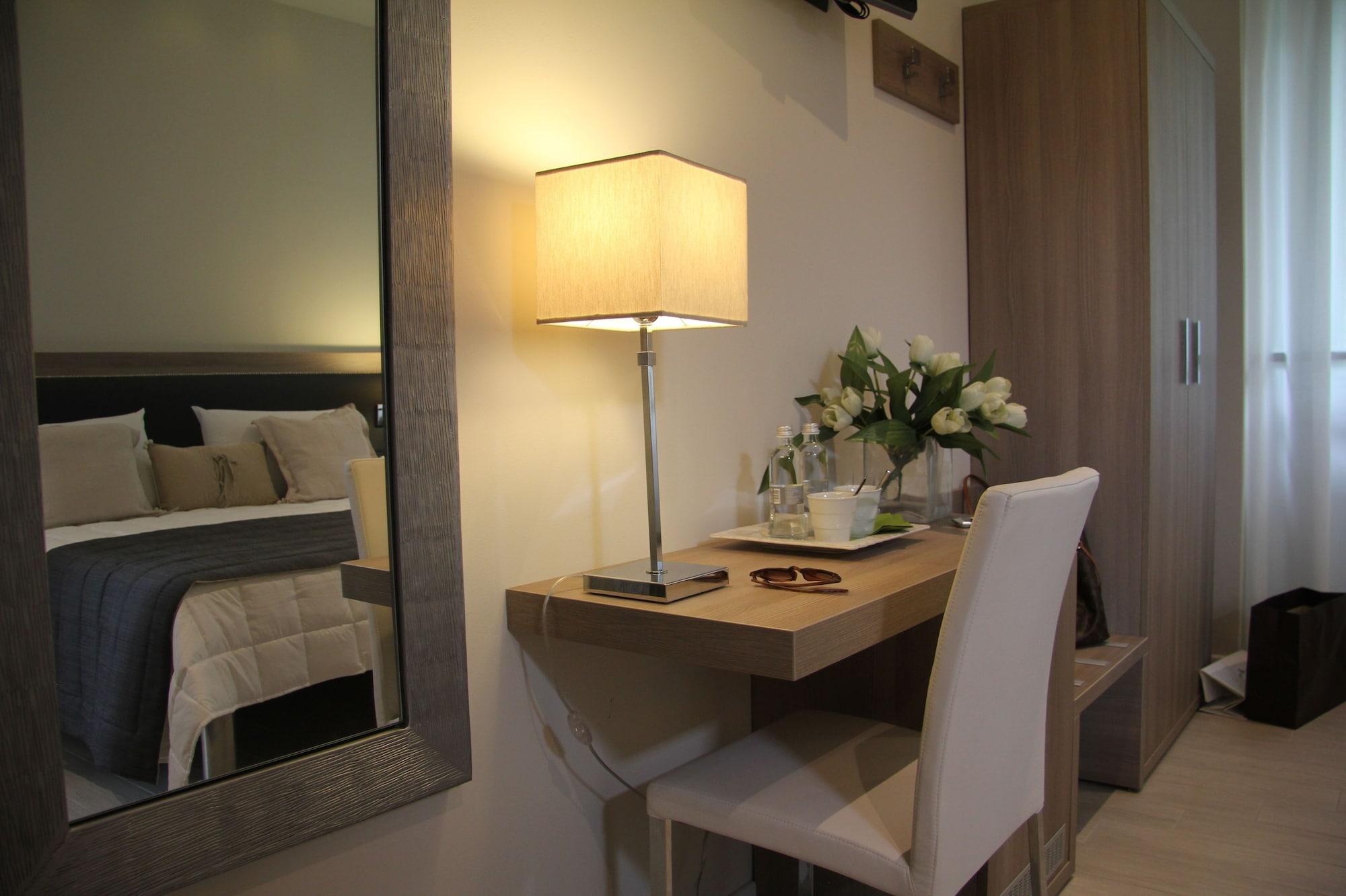 Zara Hotel Milan