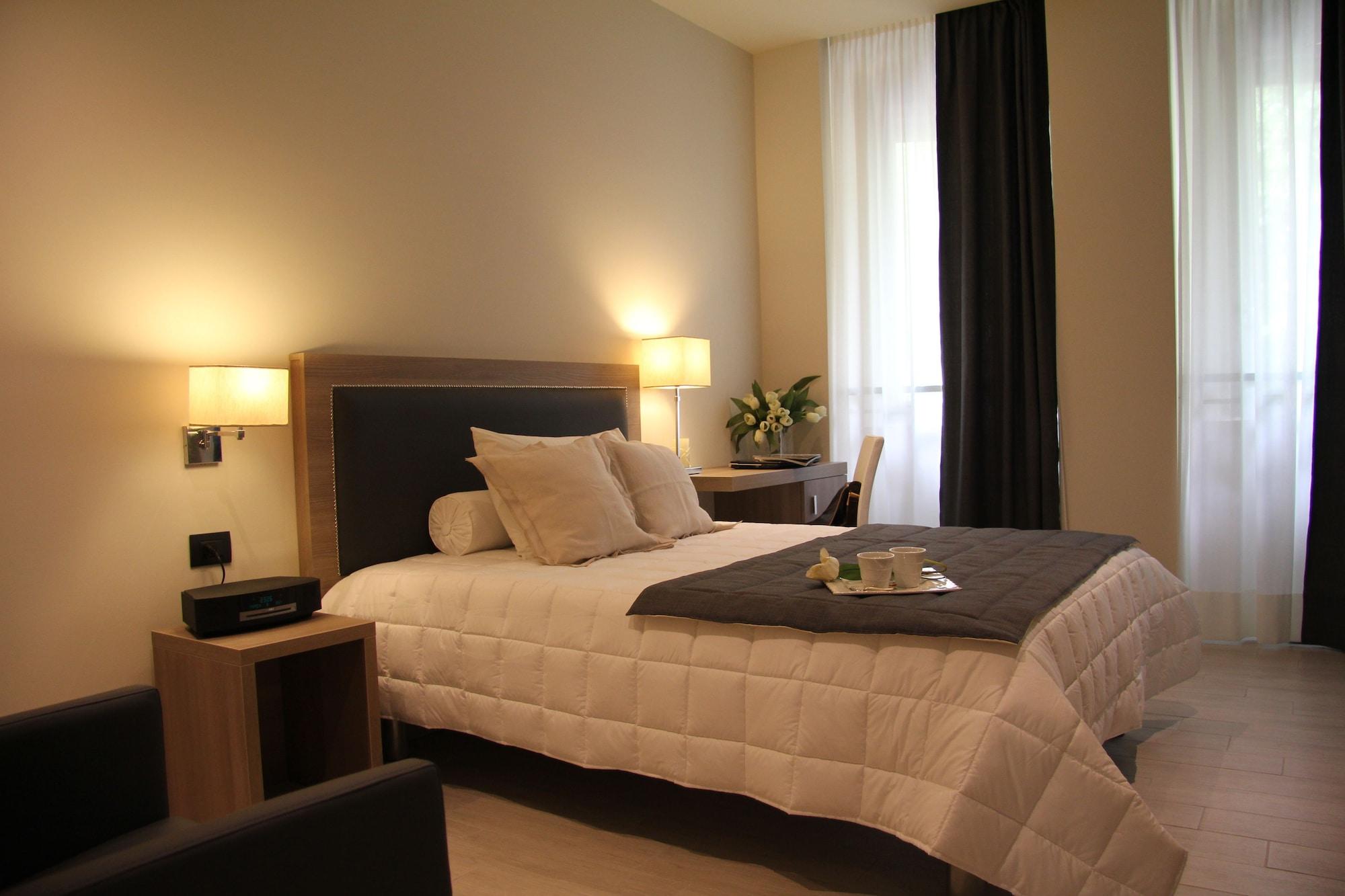 Hotel Zara Milan