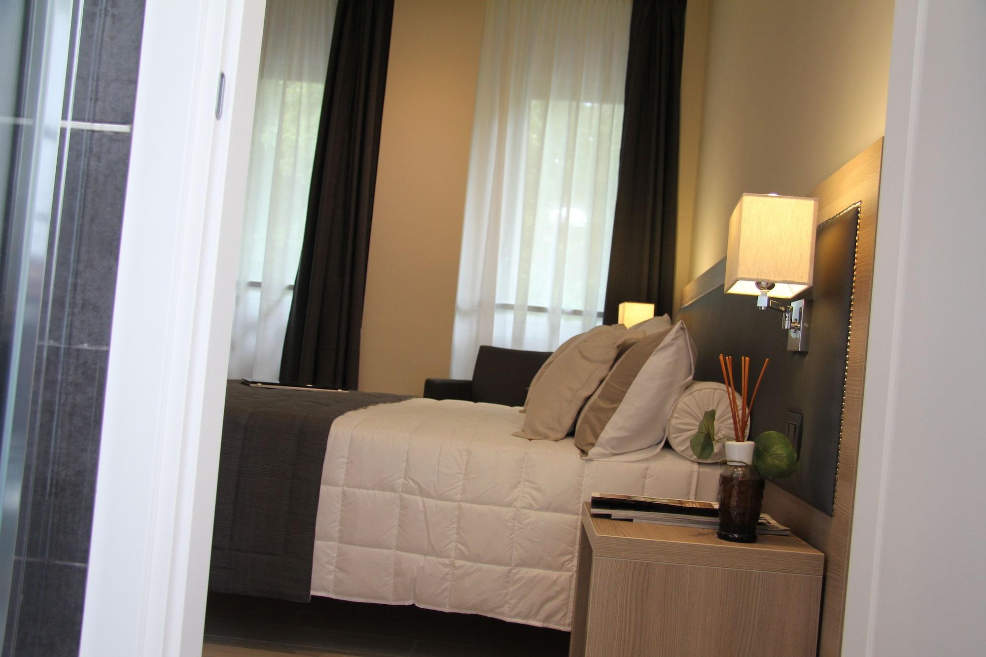 Zara Hotel Milan