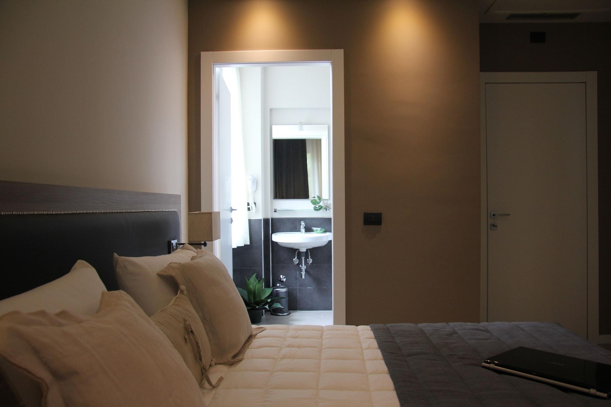 Zara Hotel Milan