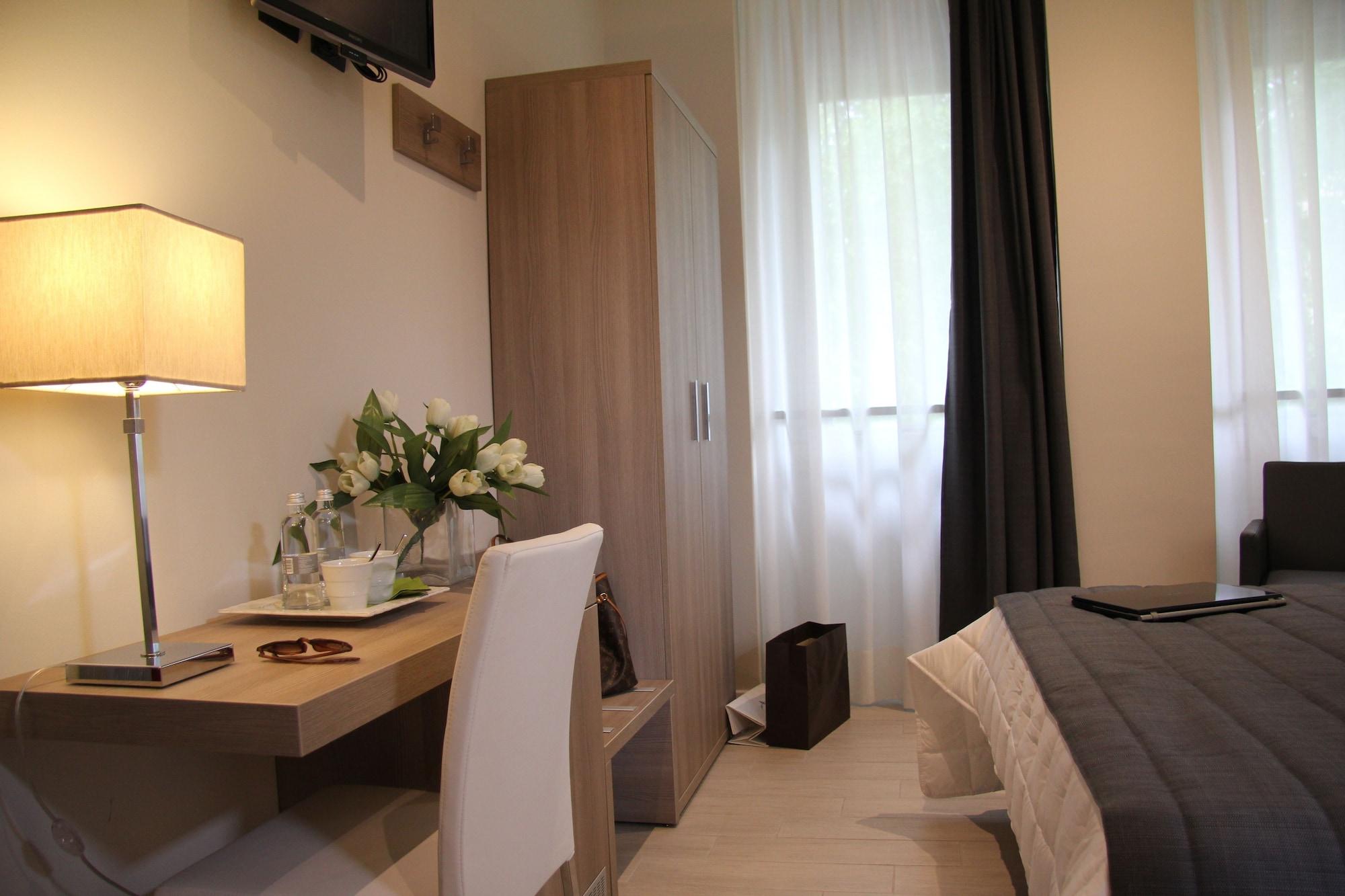 Zara Hotel