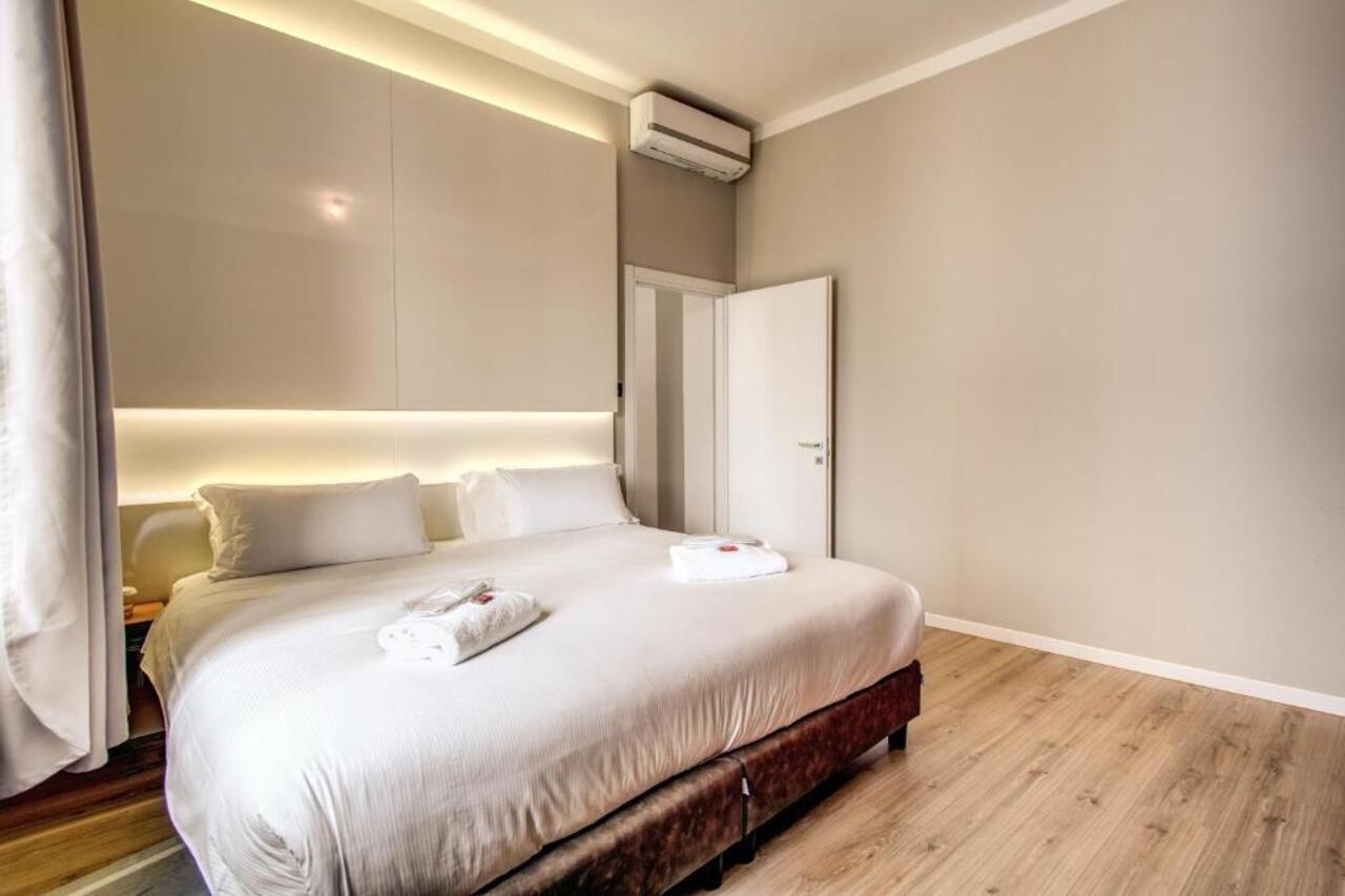 Apartment Santa Tecla Milan
