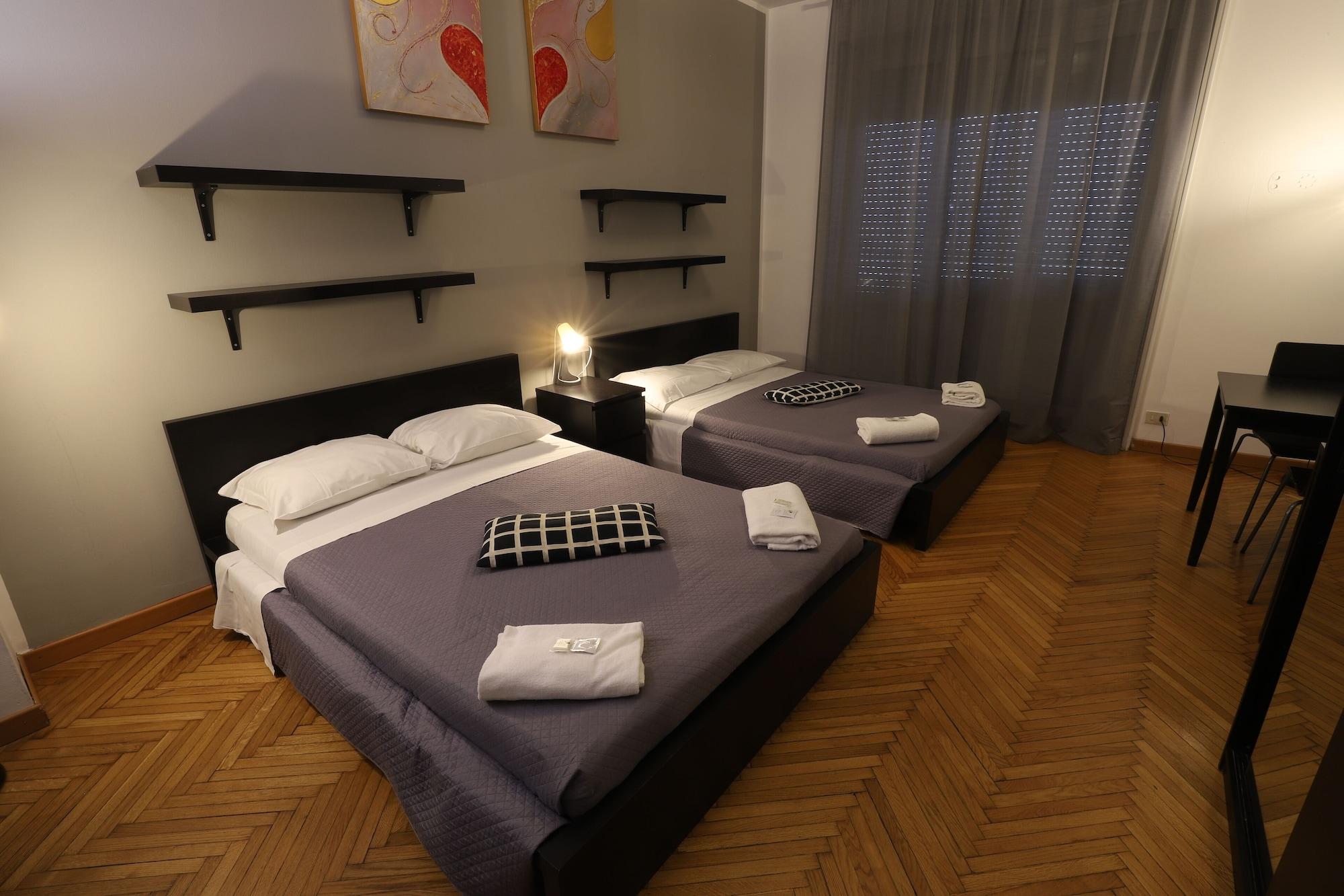 Guest house Pirelli