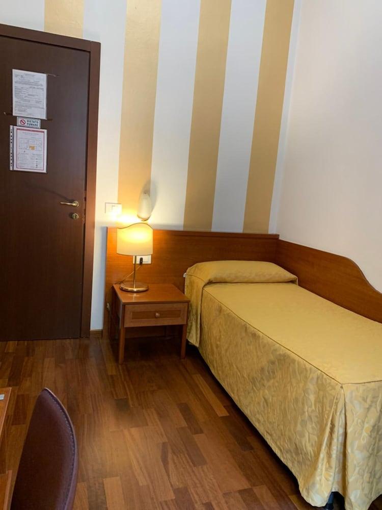 Bogart 2 Hotel Milan