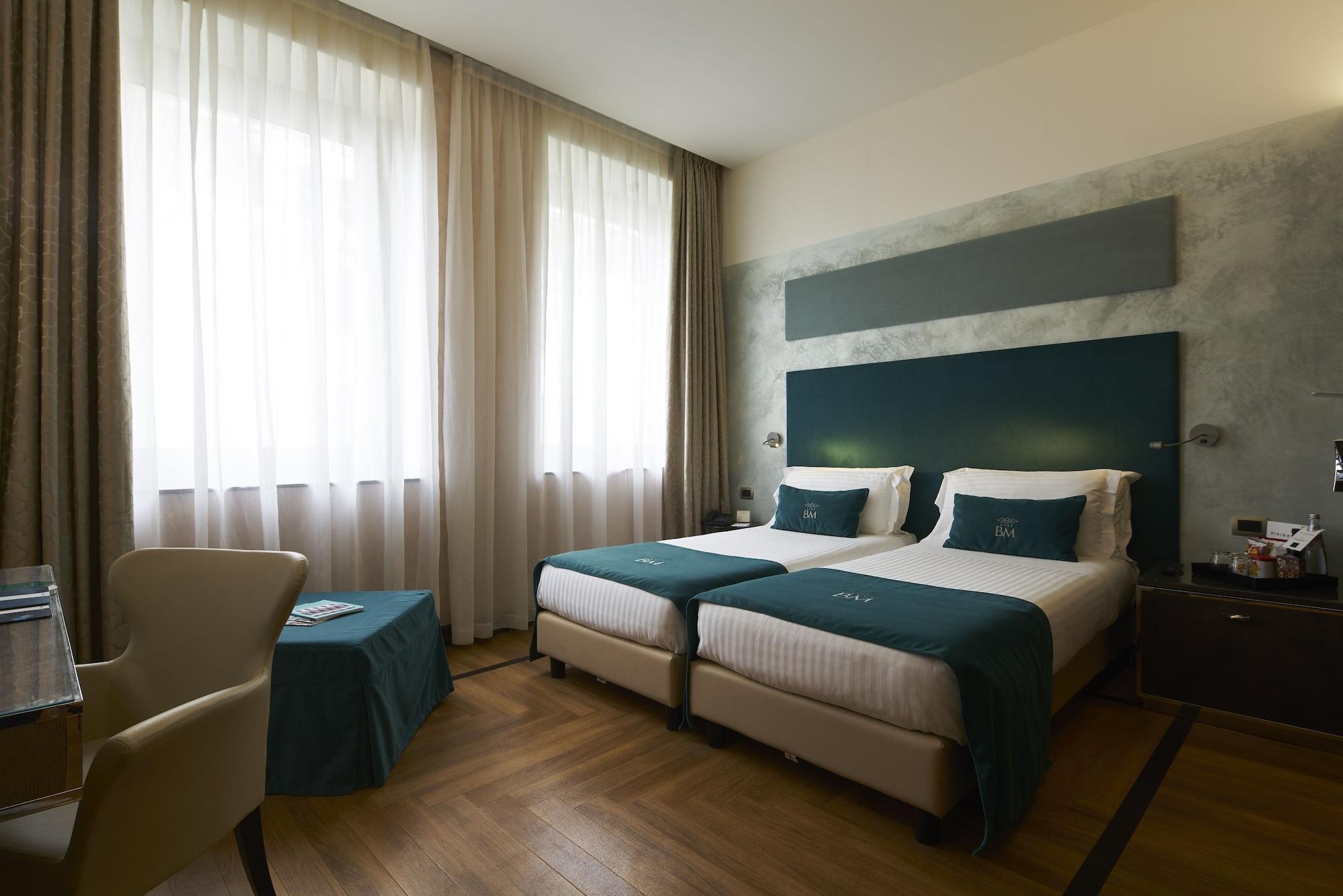 Hotel Bianca Maria Palace 4*