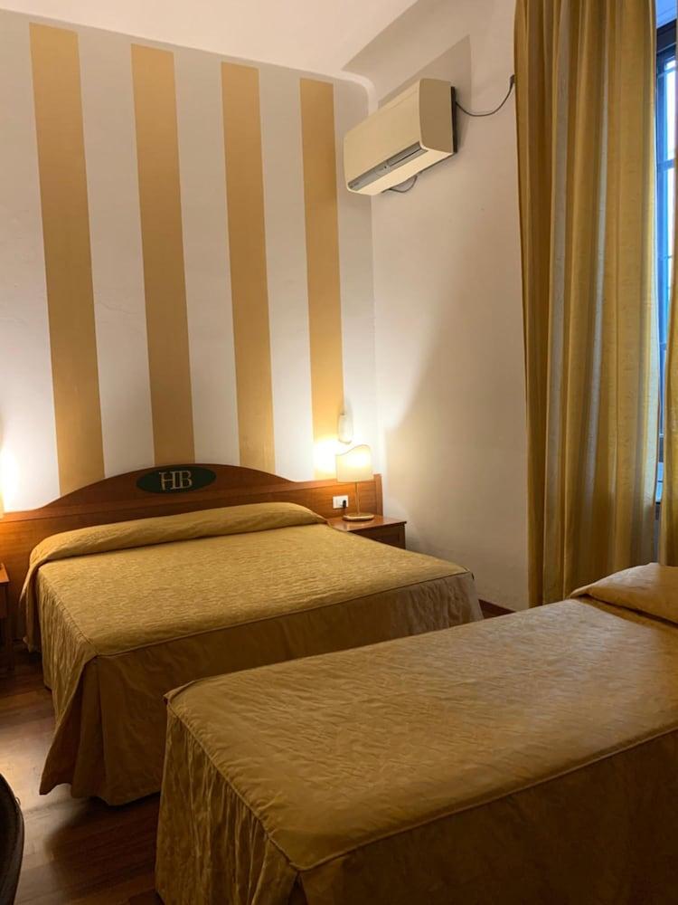Bogart 2 Hotel Milan
