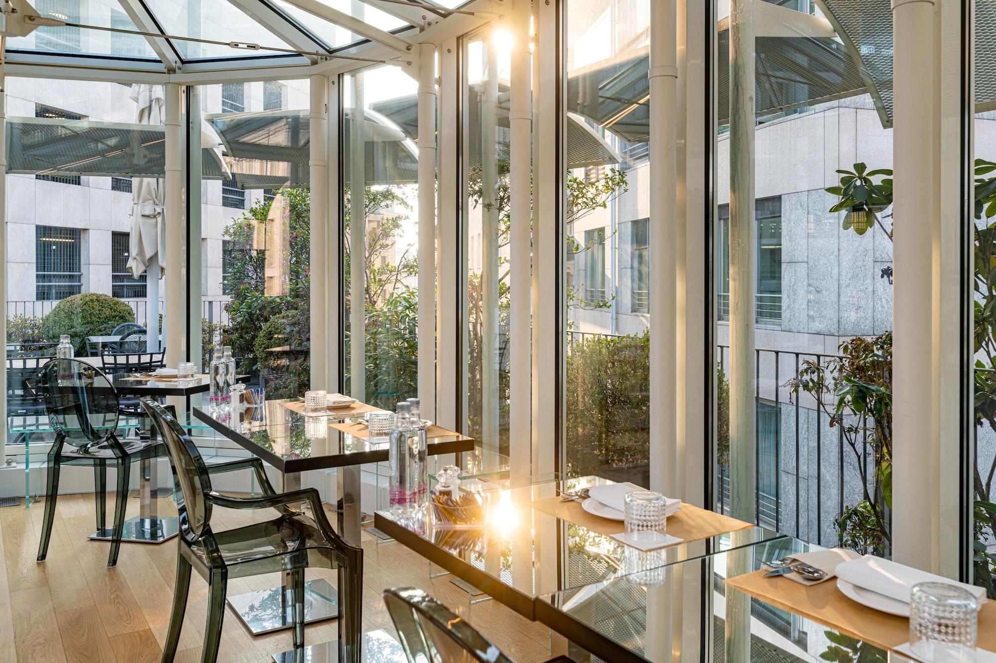 The Street Duomo | A Design Boutique Hotel 4*