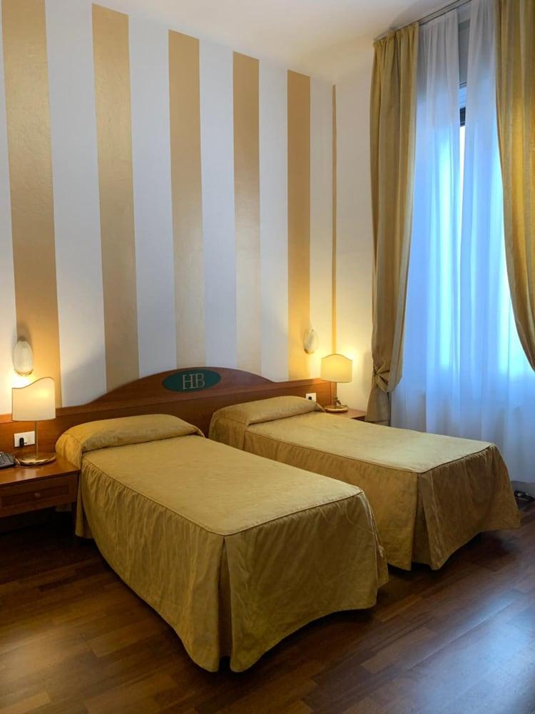 Hotel Bogart 2 Milan