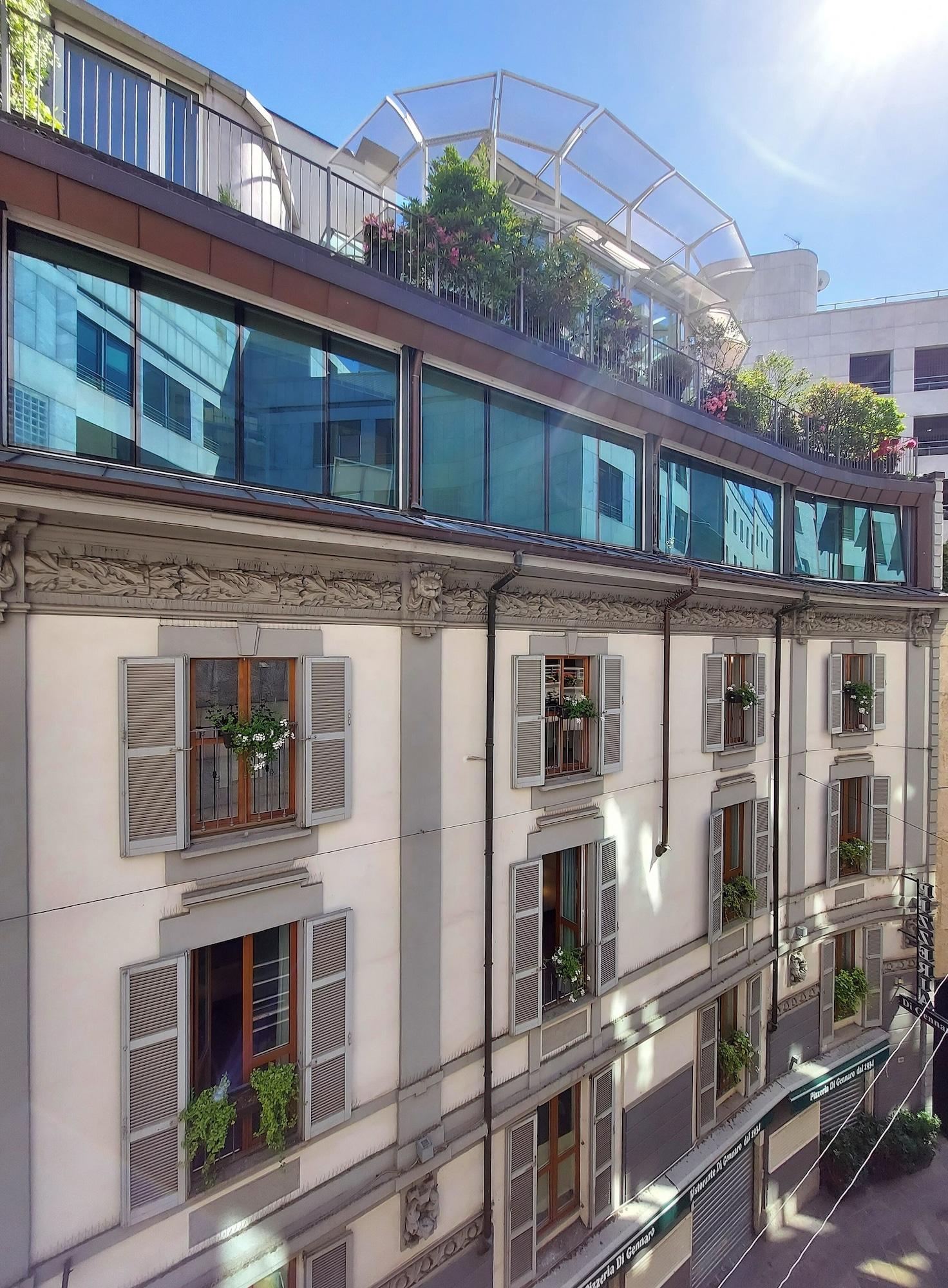The Street Duomo | A Design Boutique Milão