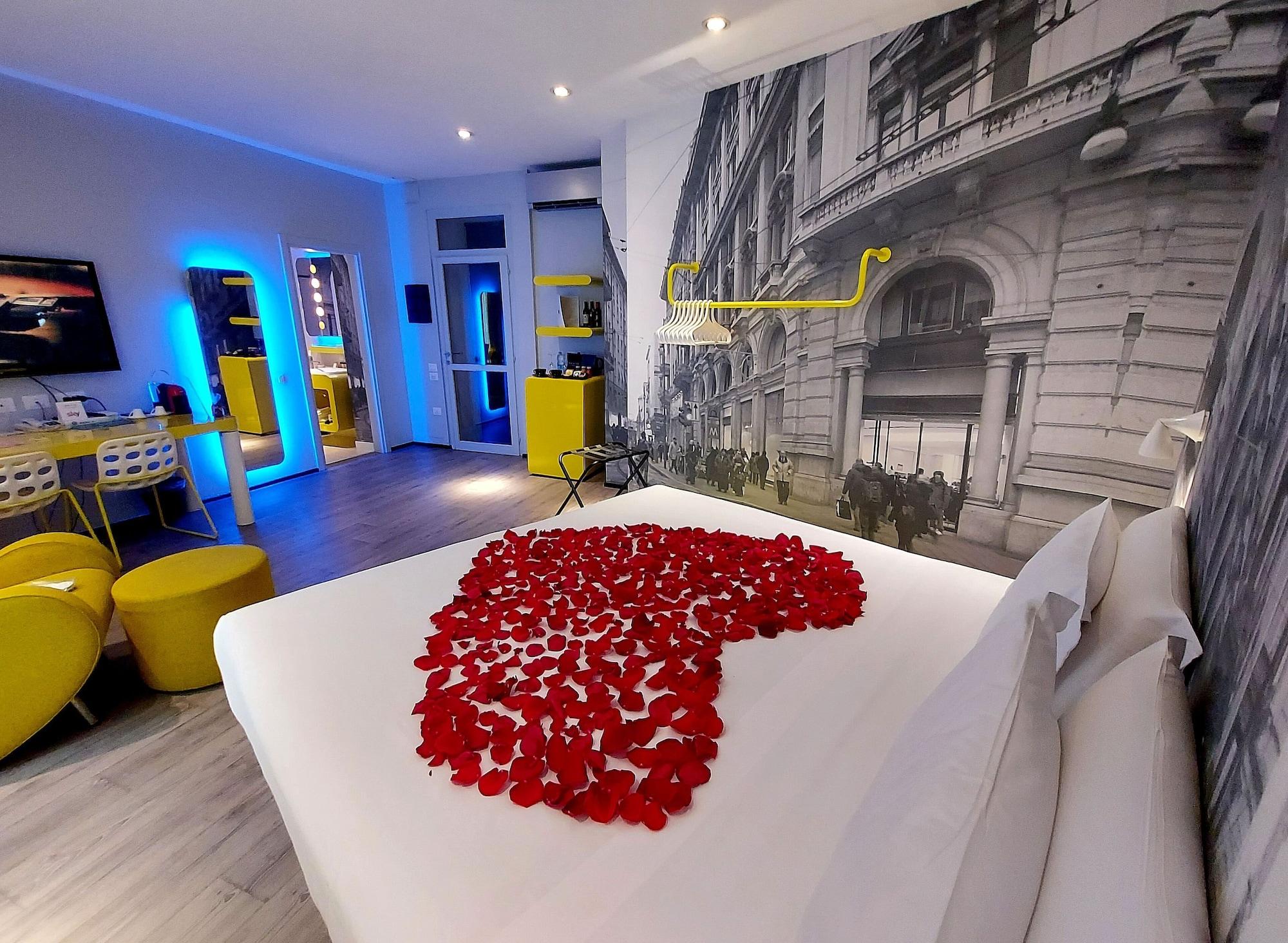 The Street Duomo | A Design Boutique 4* Milão