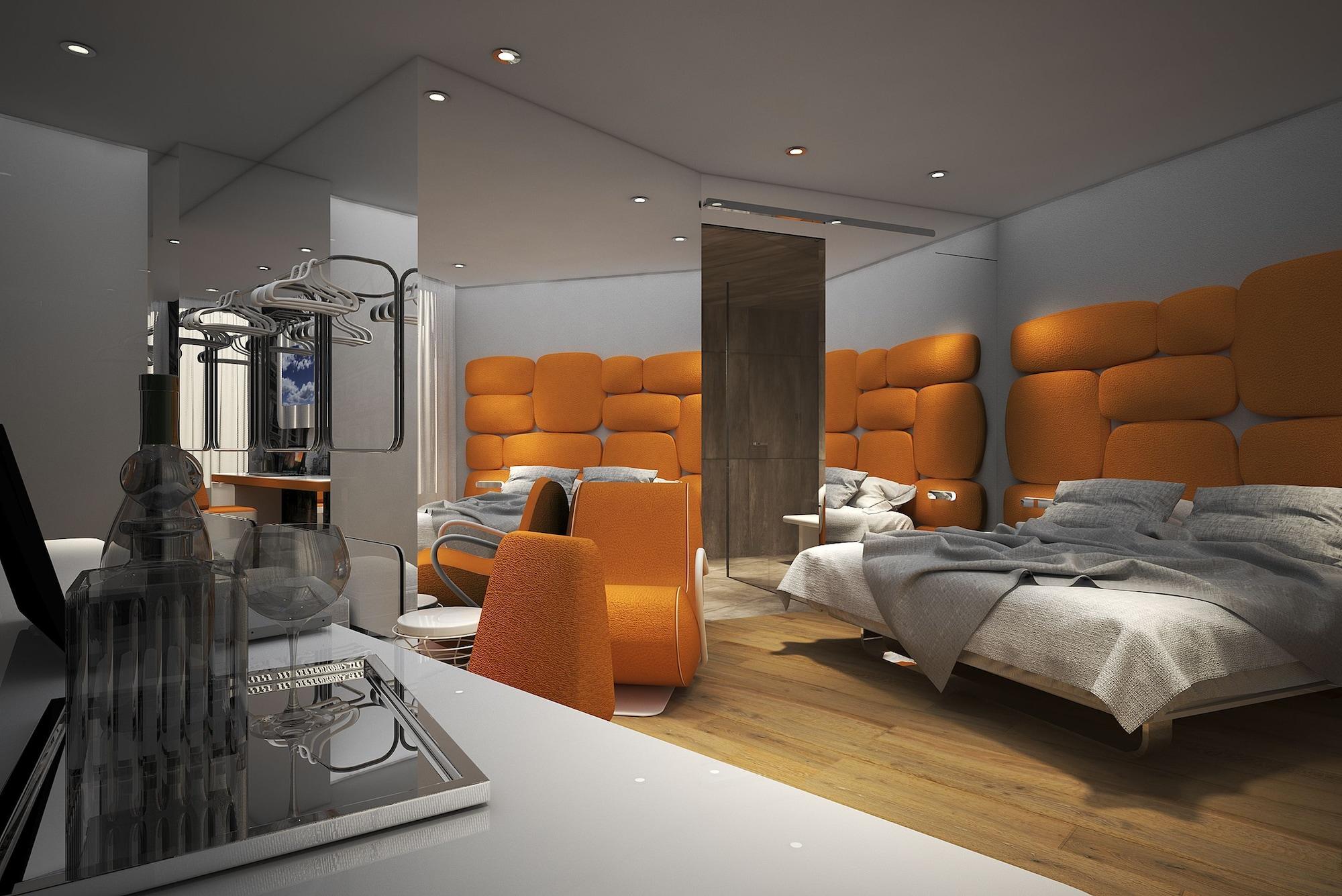 The Street Duomo | A Design Boutique Hotel 4*