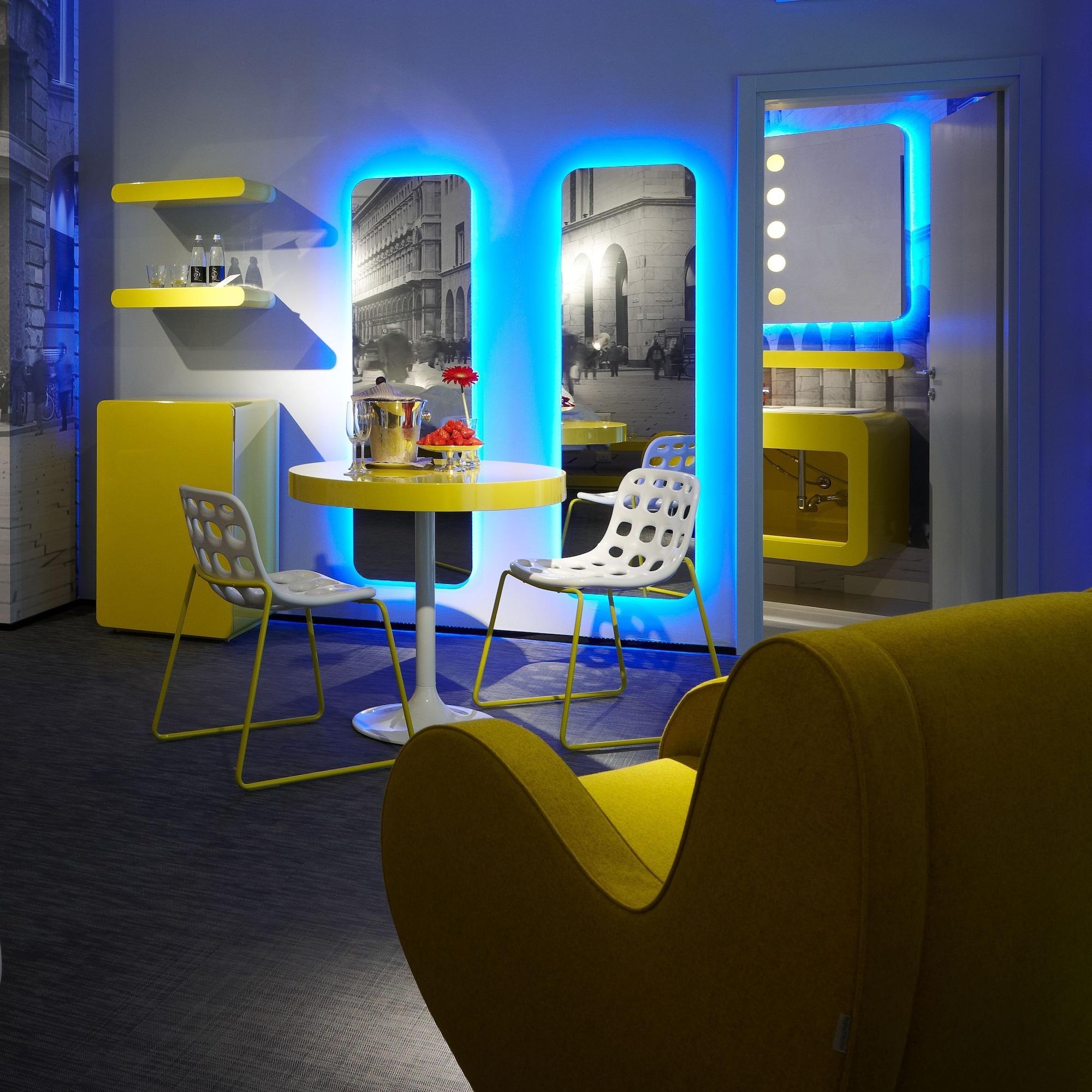 Hotel The Street Duomo | A Design Boutique