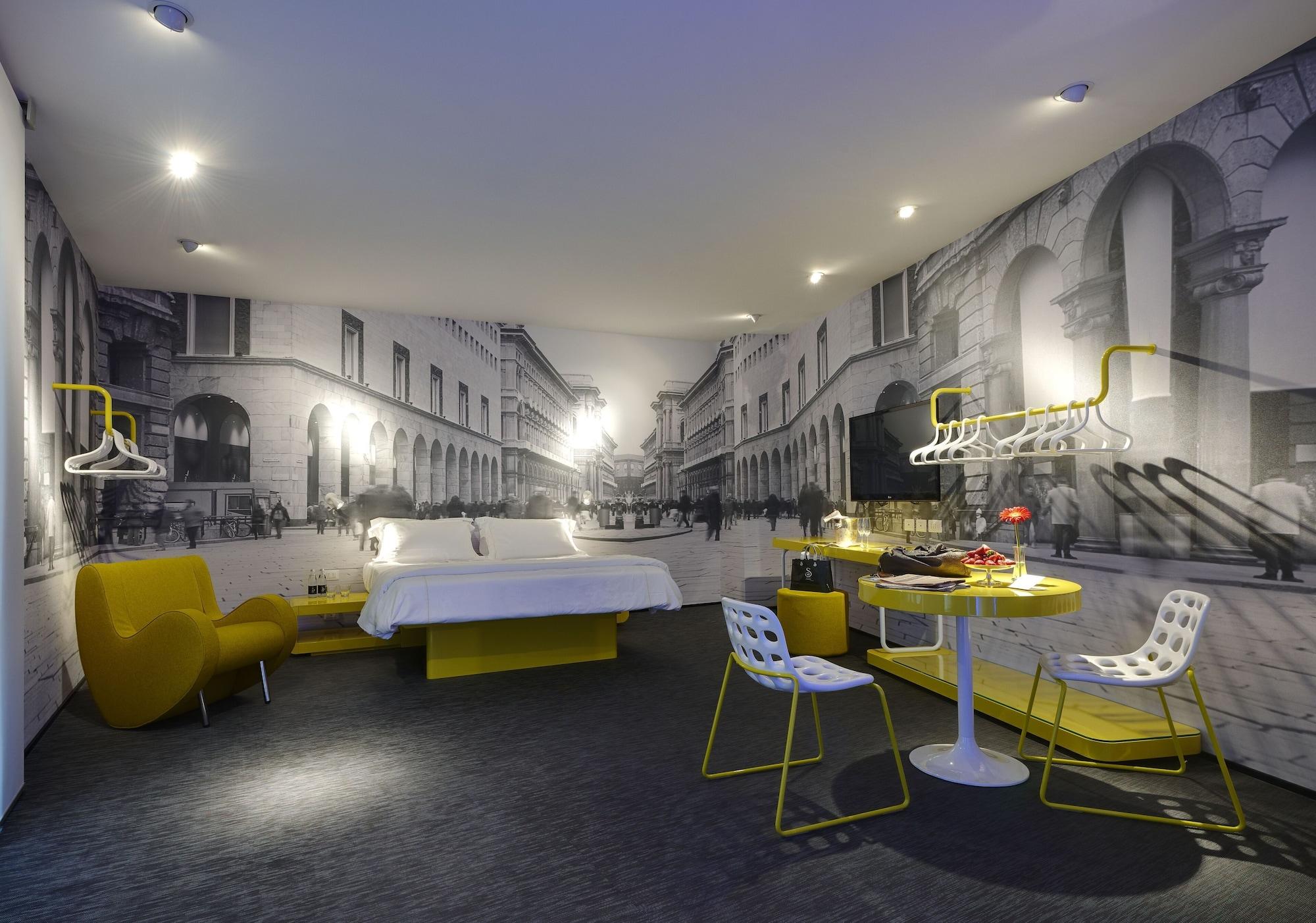 The Street Duomo | A Design Boutique 4*