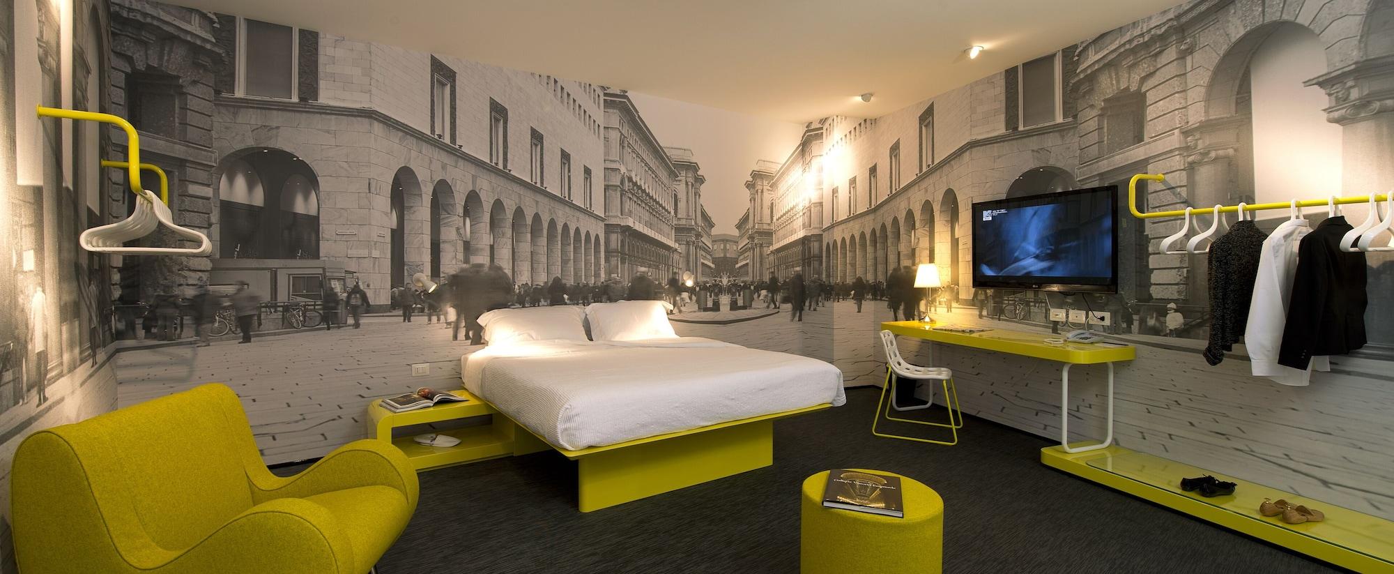 The Street Duomo | A Design Boutique