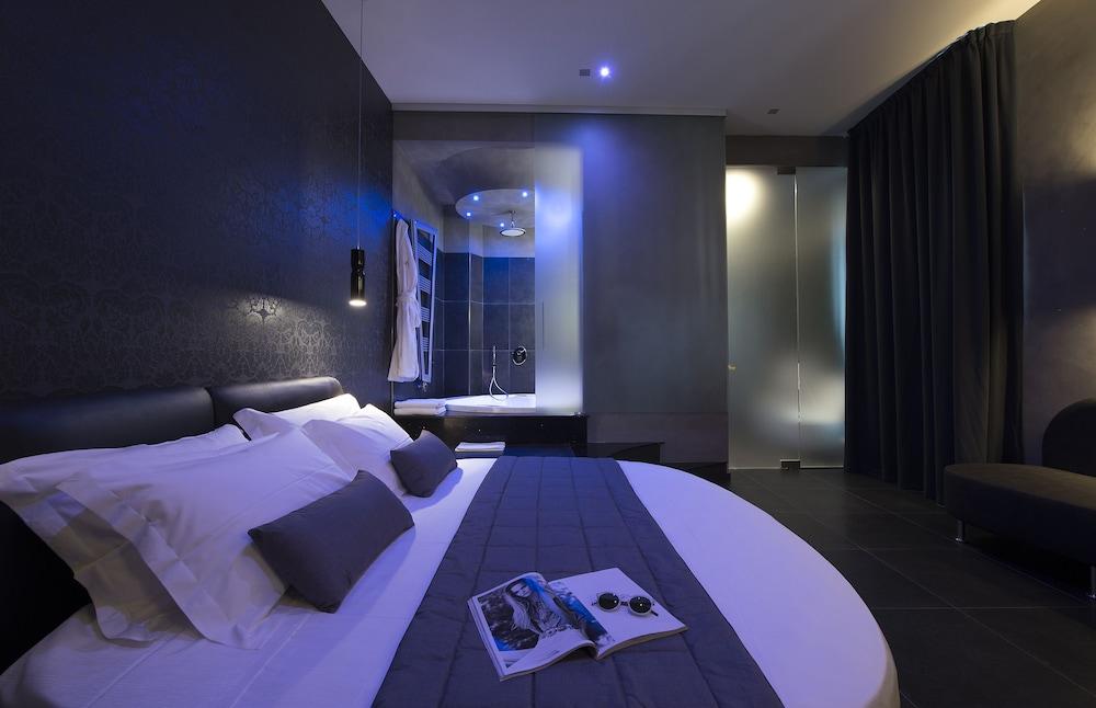 Hotel Gatto Bianco Mia Milan