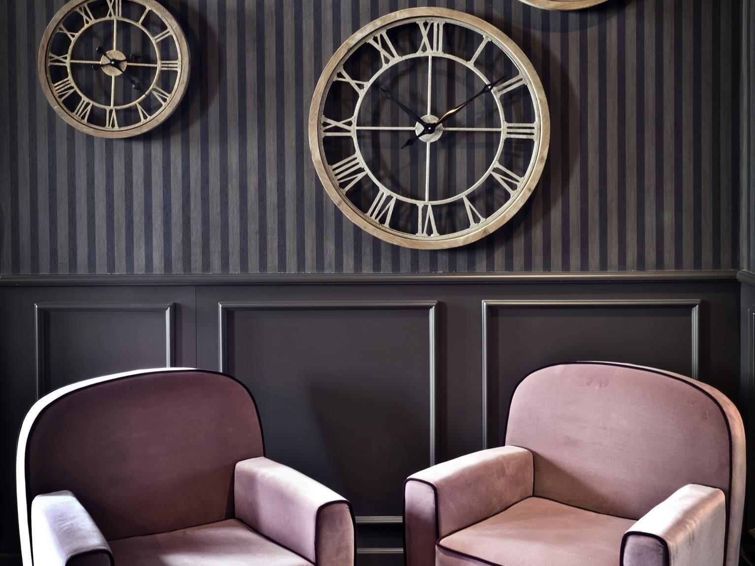 Hotel Fifty House Cellini Milan