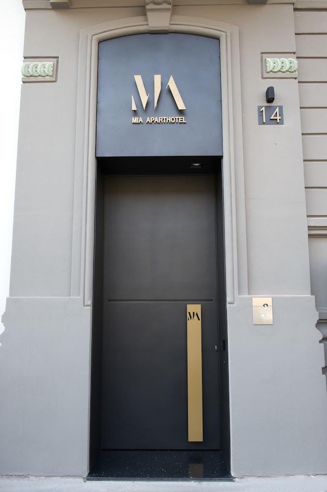 Hotel Gatto Bianco Mia Milan