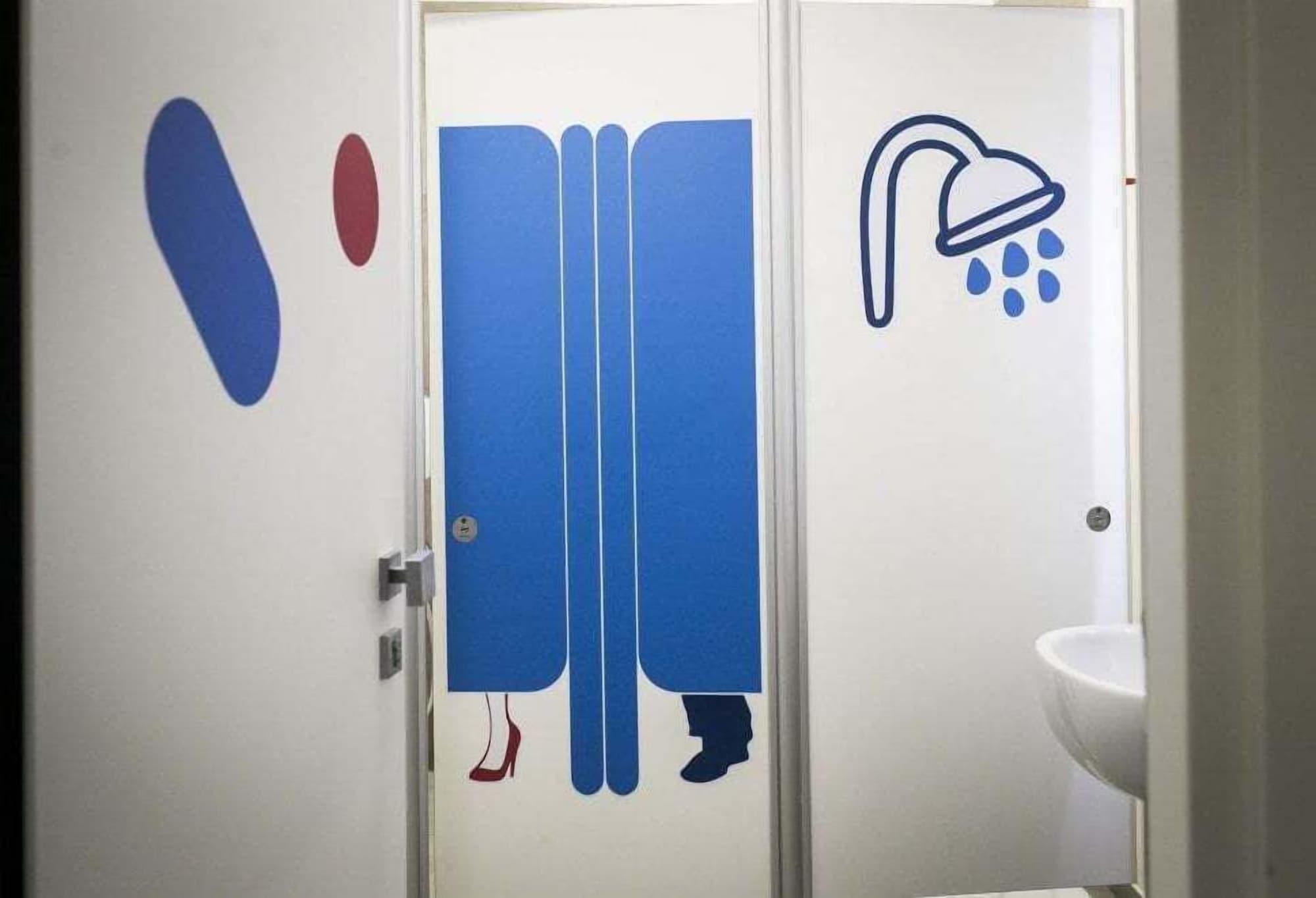 Ostelzzz Hostel Milan