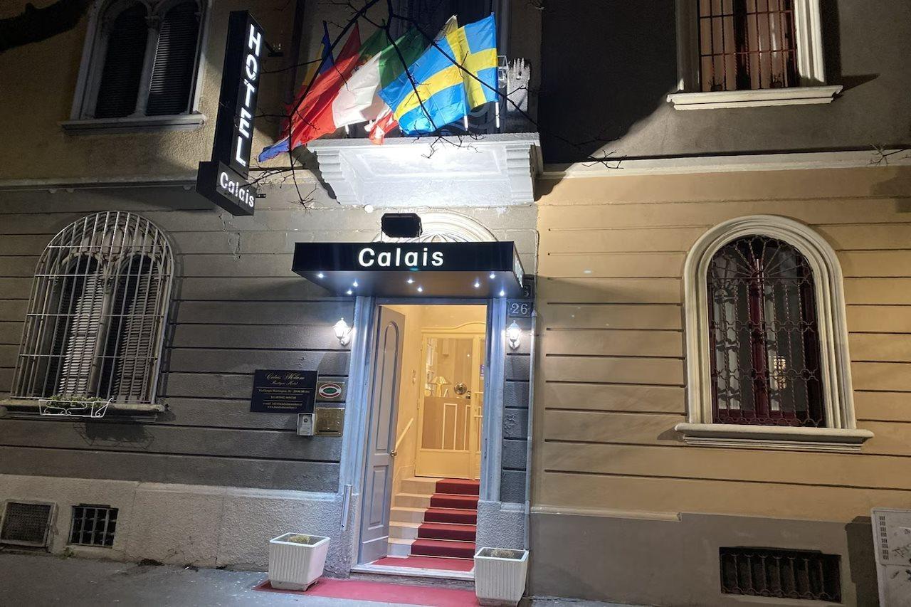 Boutique Calais Milan