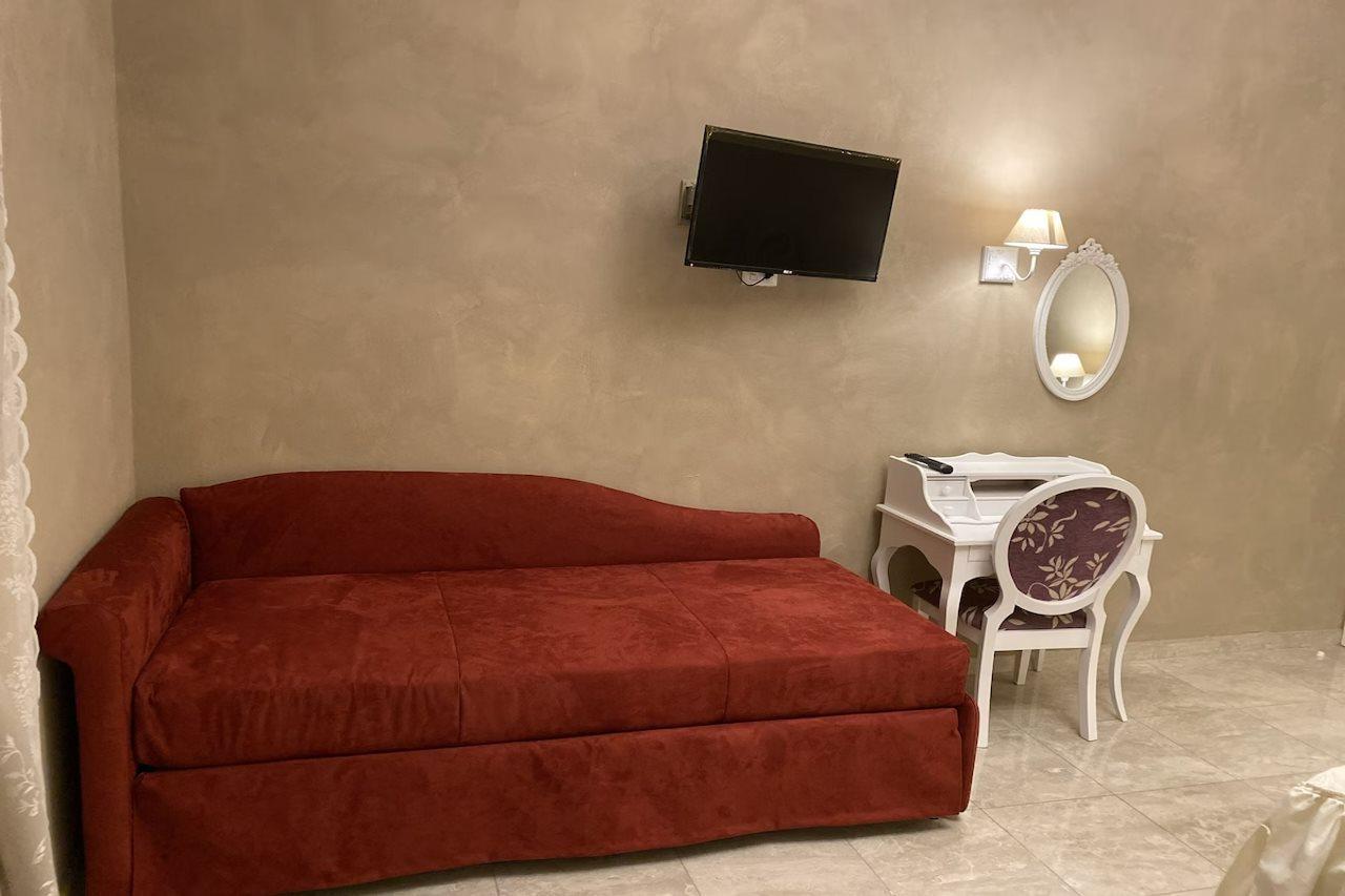 Boutique Calais Hotel Milan
