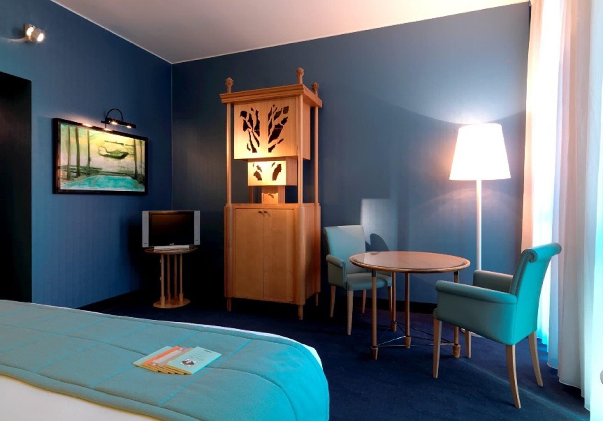 Spadari Al Duomo Hotel Milan
