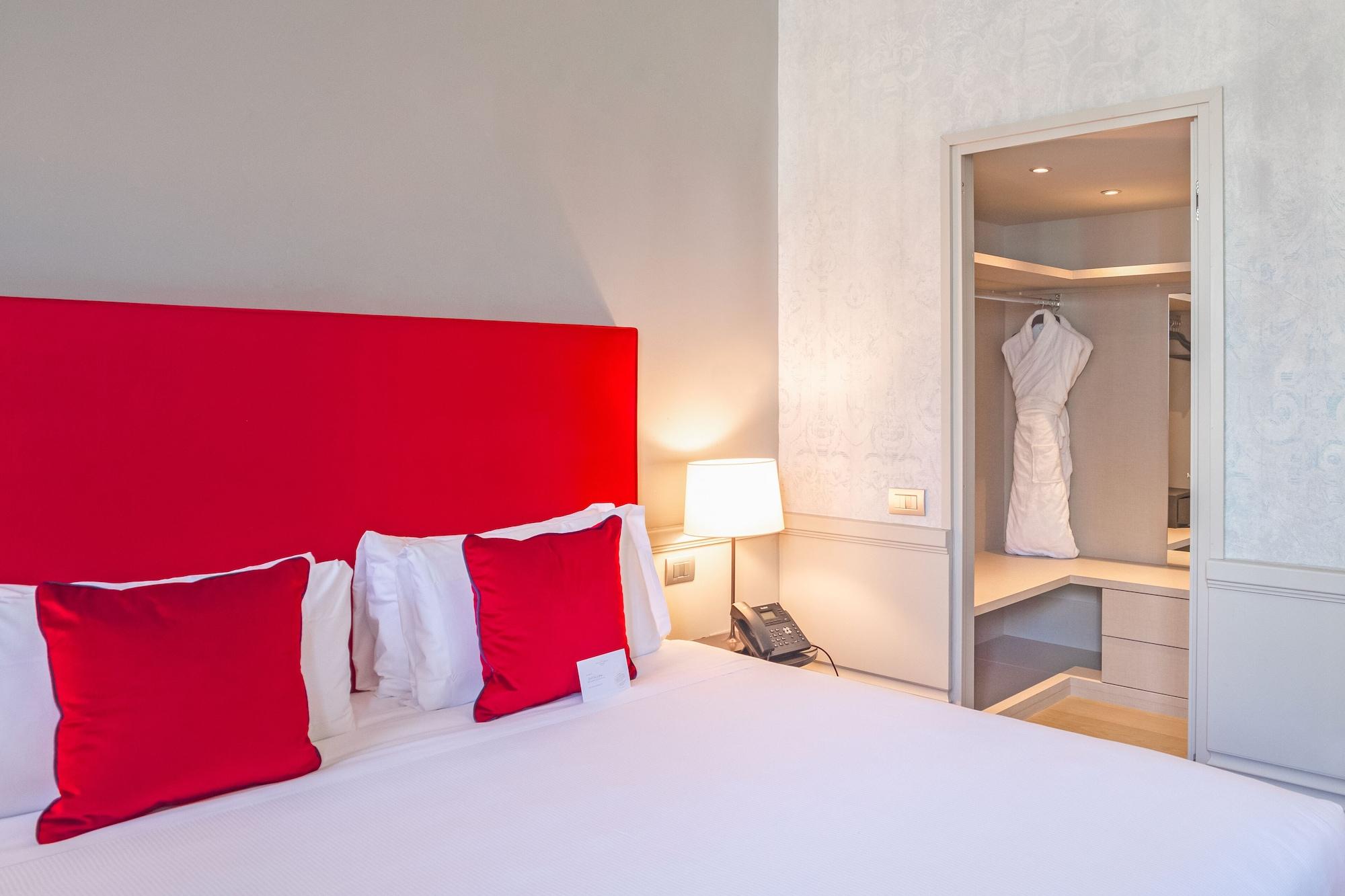 Hotel Palazzo Cornalia Milão