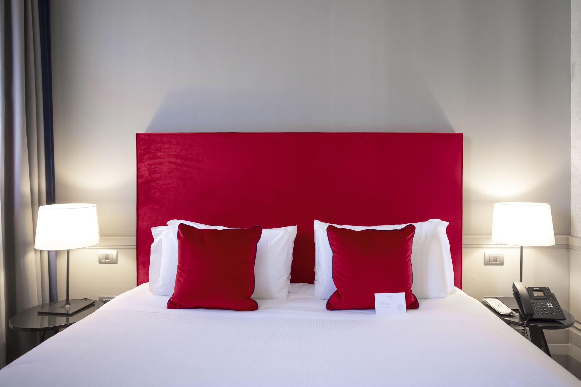 Hotel Palazzo Cornalia Milão