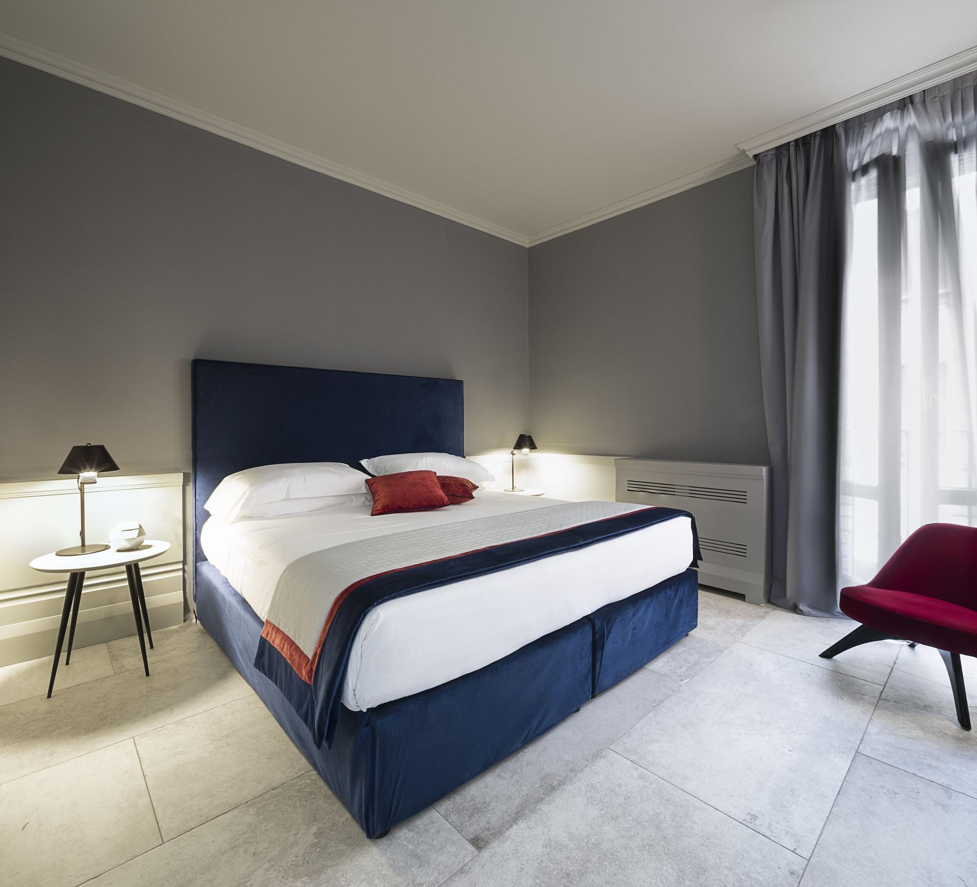 Hotel Palazzo Cornalia 5*