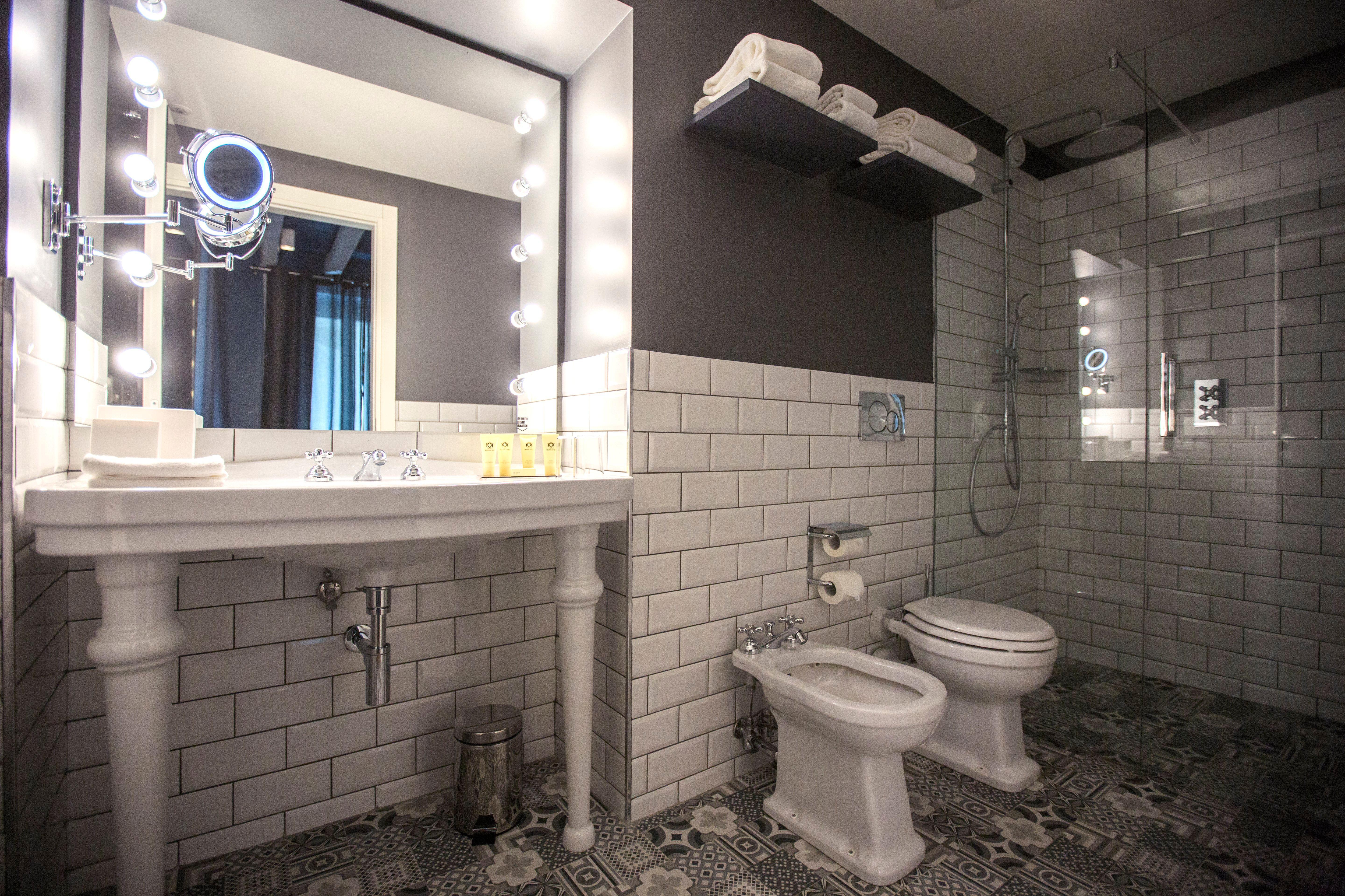 Hotel Indigo - Corso Monforte By Ihg Milan