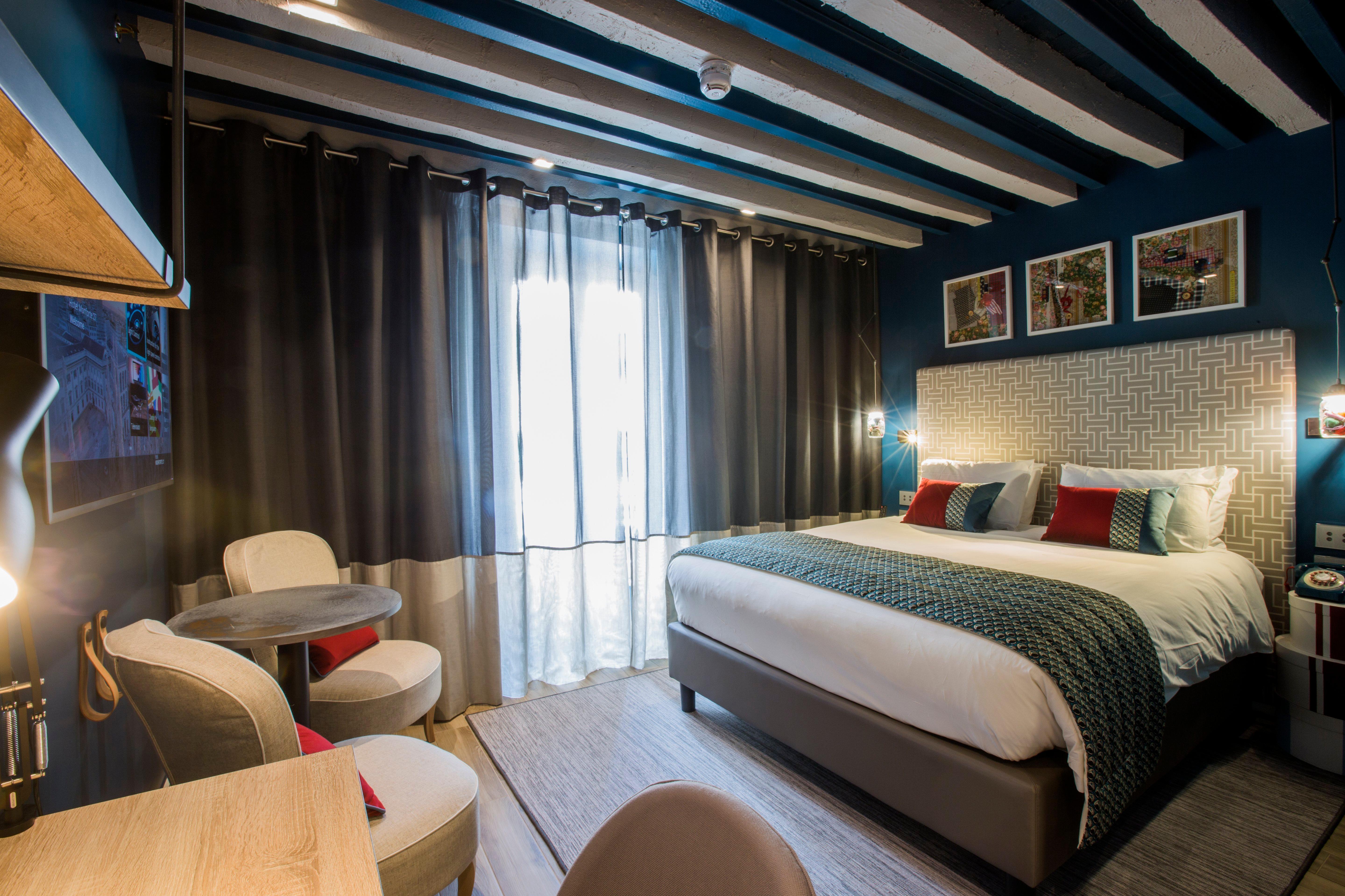 Indigo - Corso Monforte By Ihg 4*