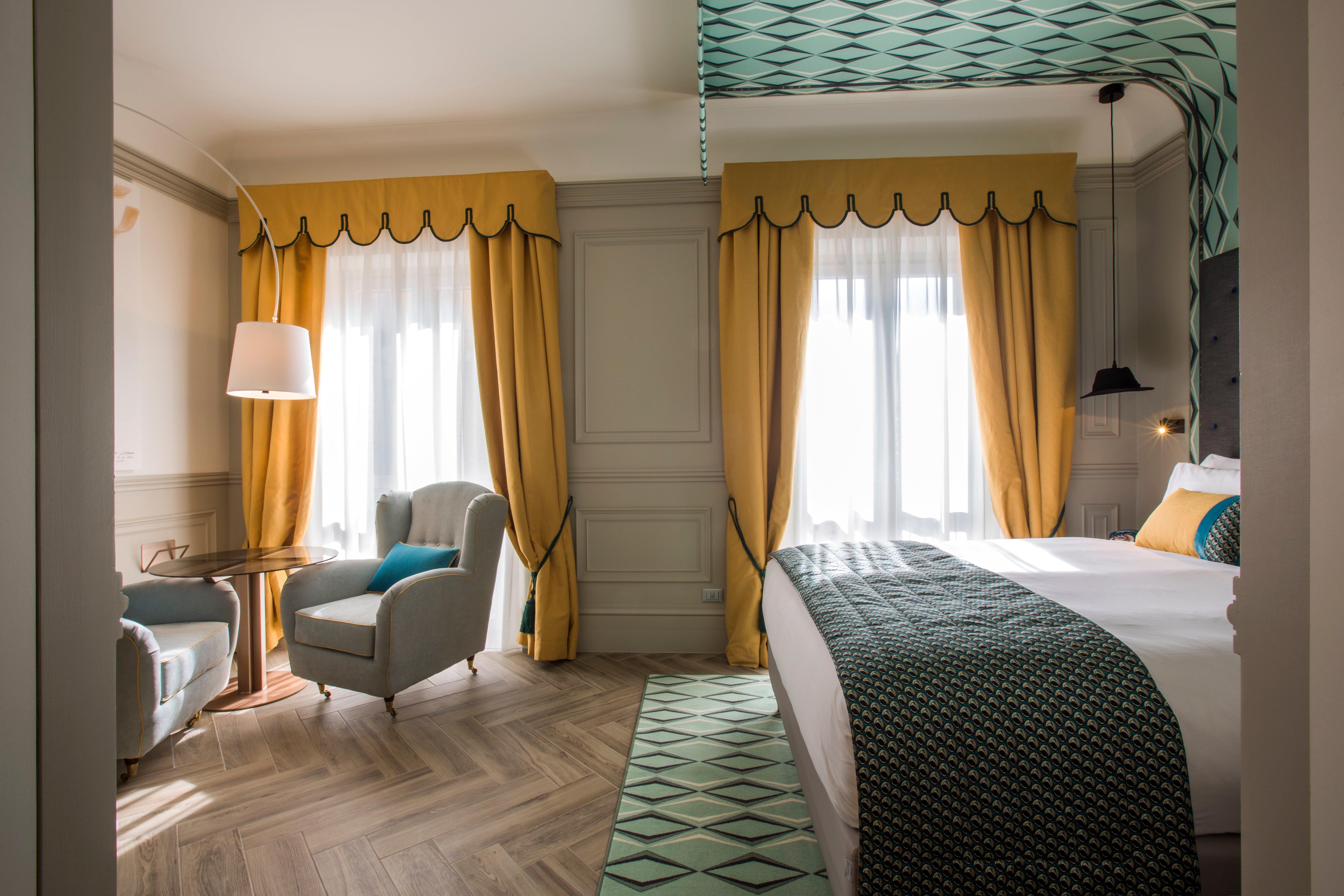 Indigo - Corso Monforte By Ihg Hotel Milan