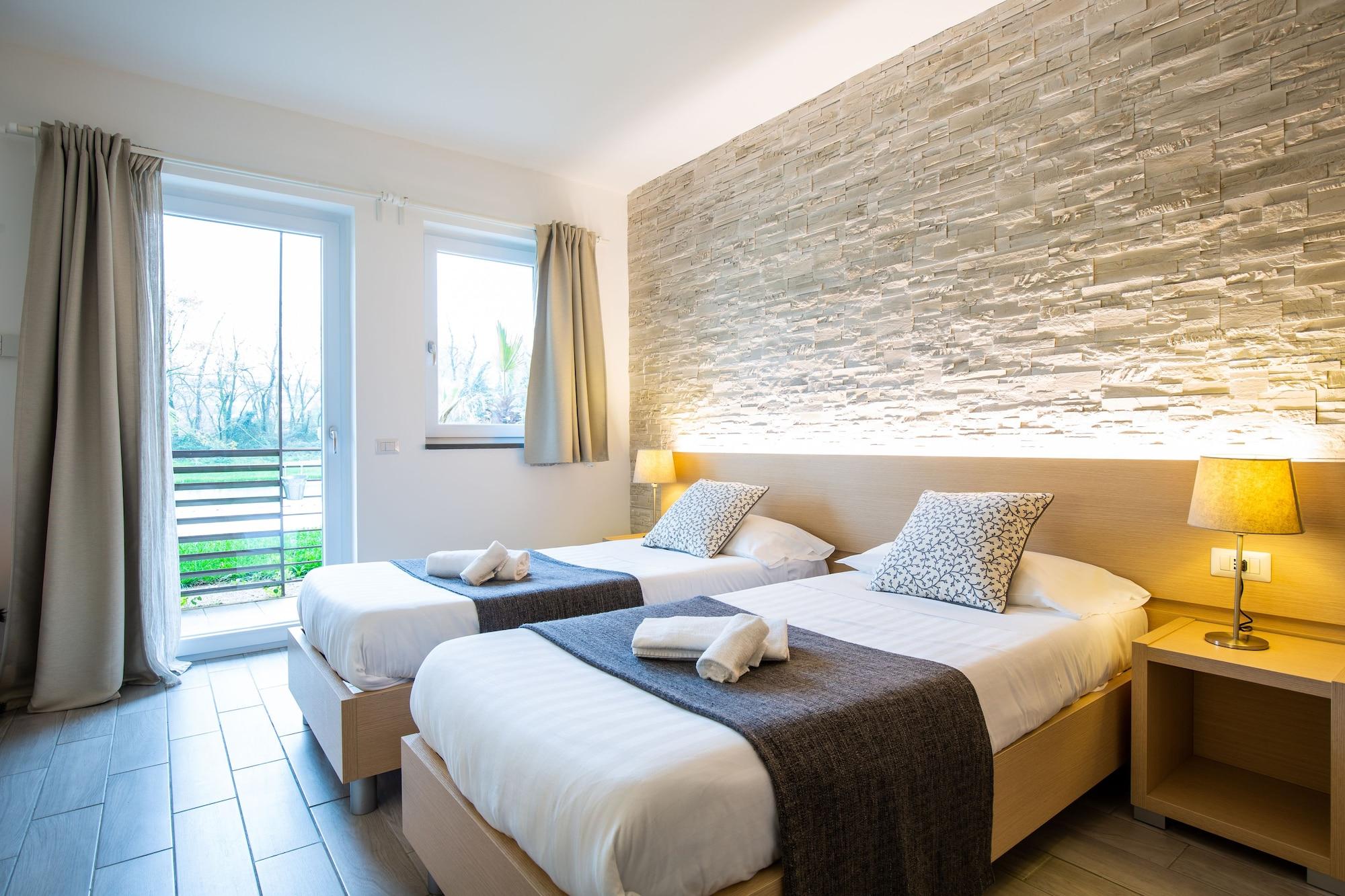 Farm stay Dolce Luna *