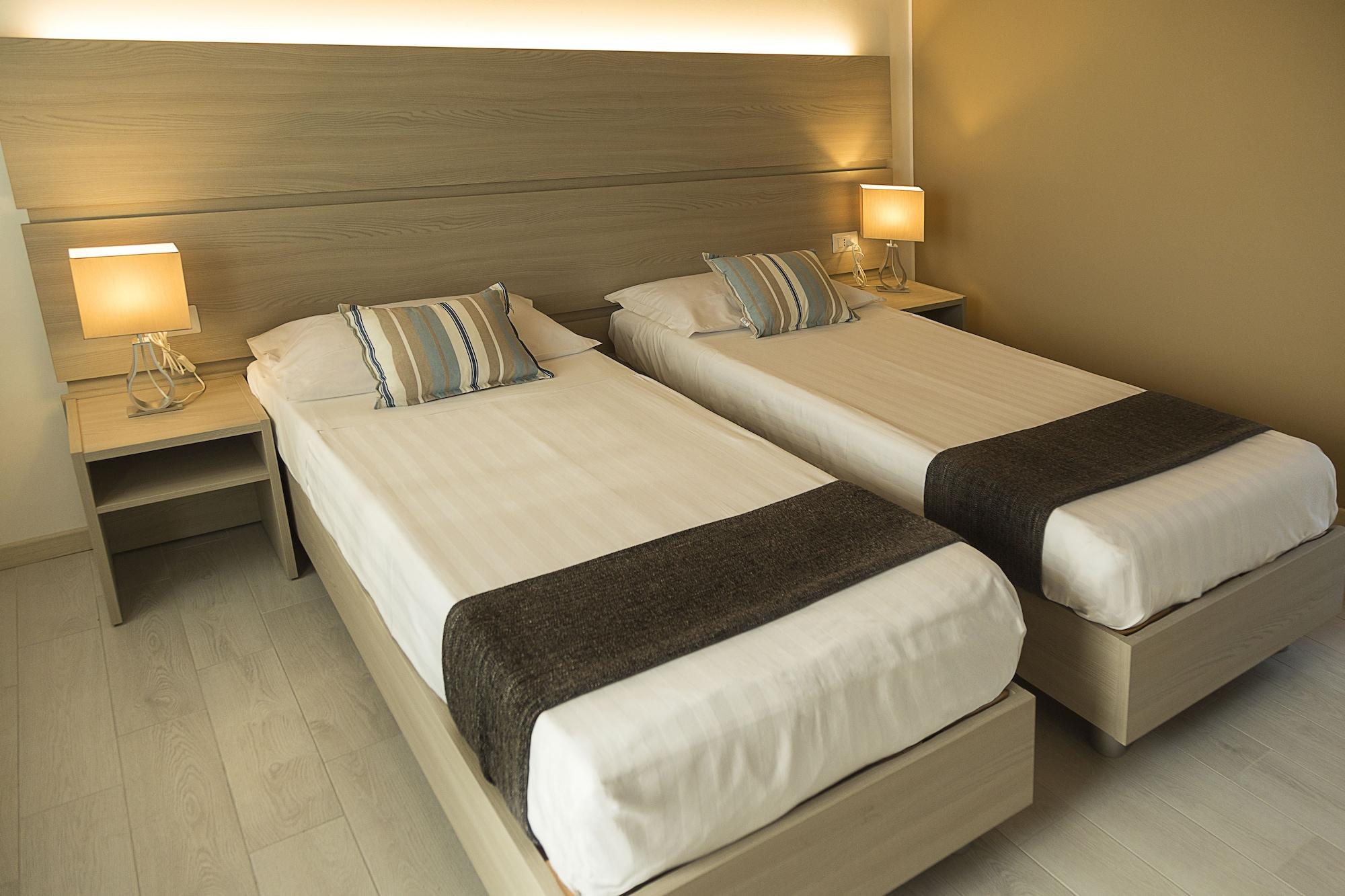 Farm stay Dolce Luna