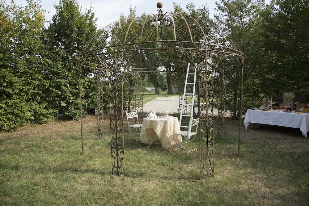 Dolce Luna Farm stay