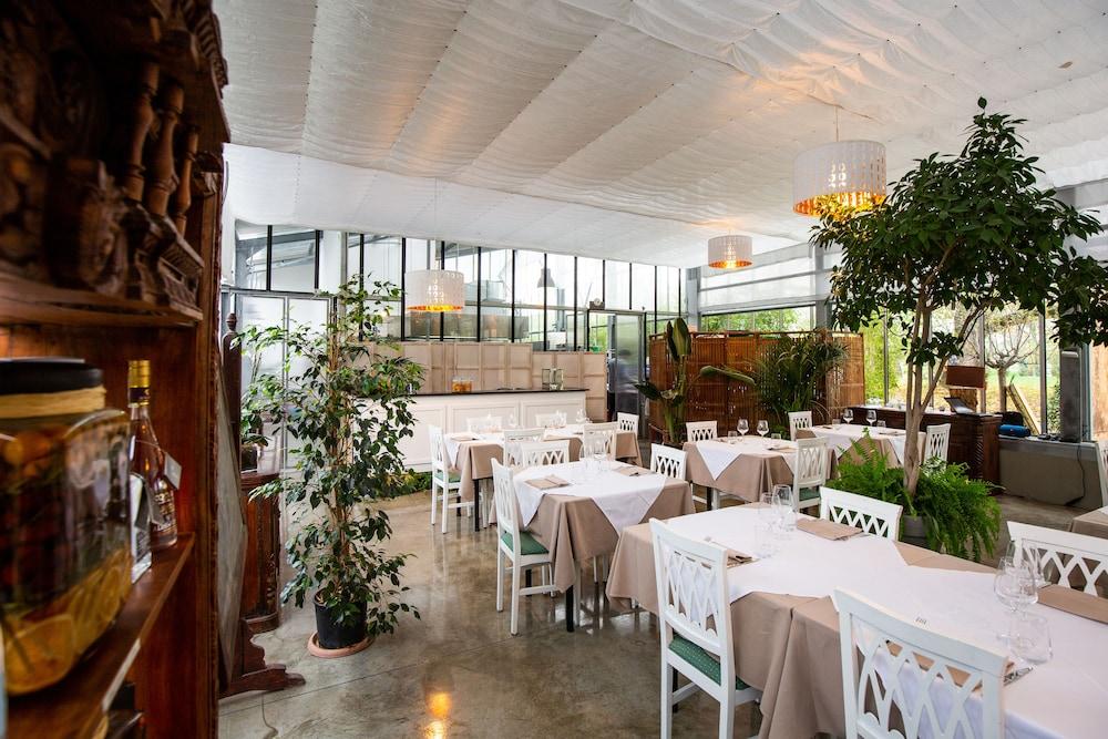 Dolce Luna Farm stay Milan