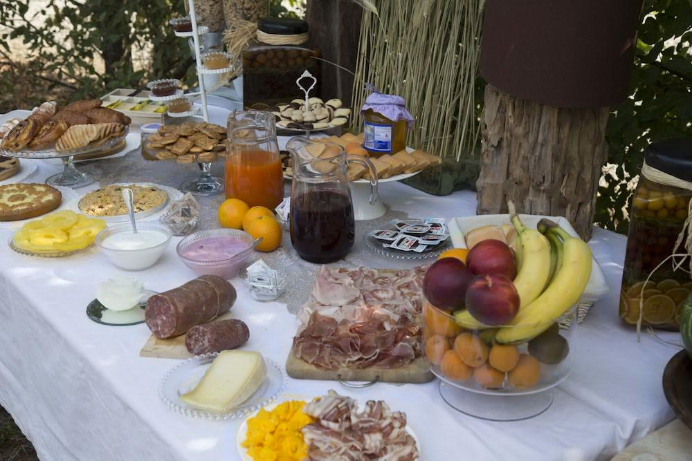 Farm stay Dolce Luna