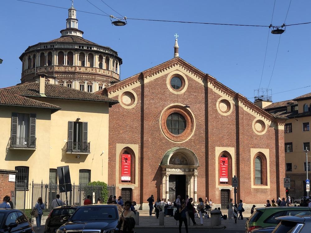 Oro Blu Milan
