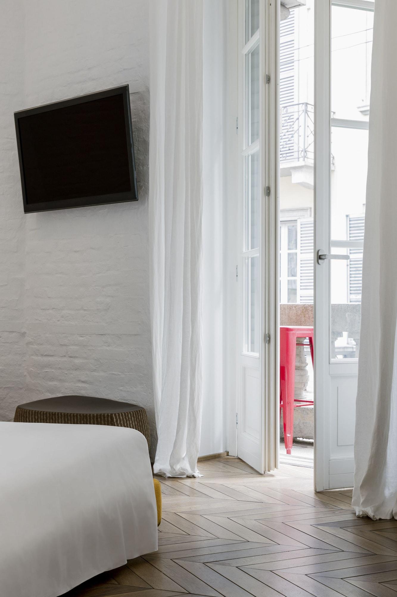Palazzo Segreti Hotel Milan