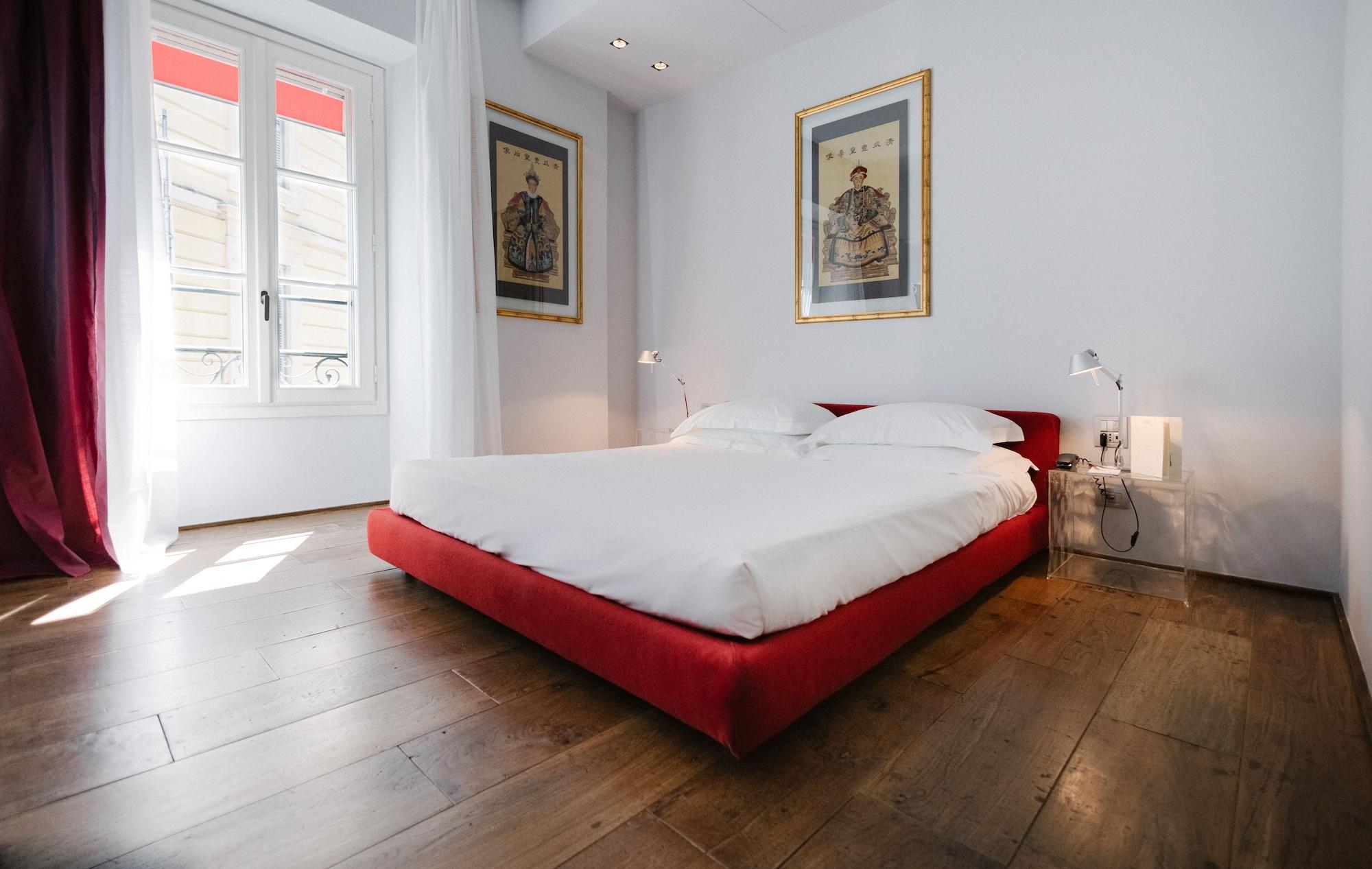 Palazzo Segreti Hotel Milan