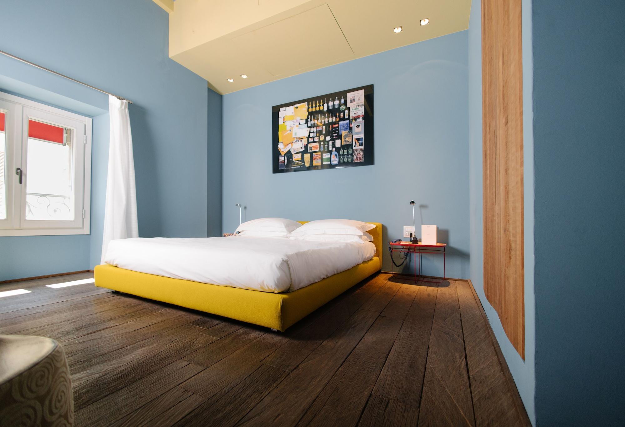 Palazzo Segreti Hotel Milan
