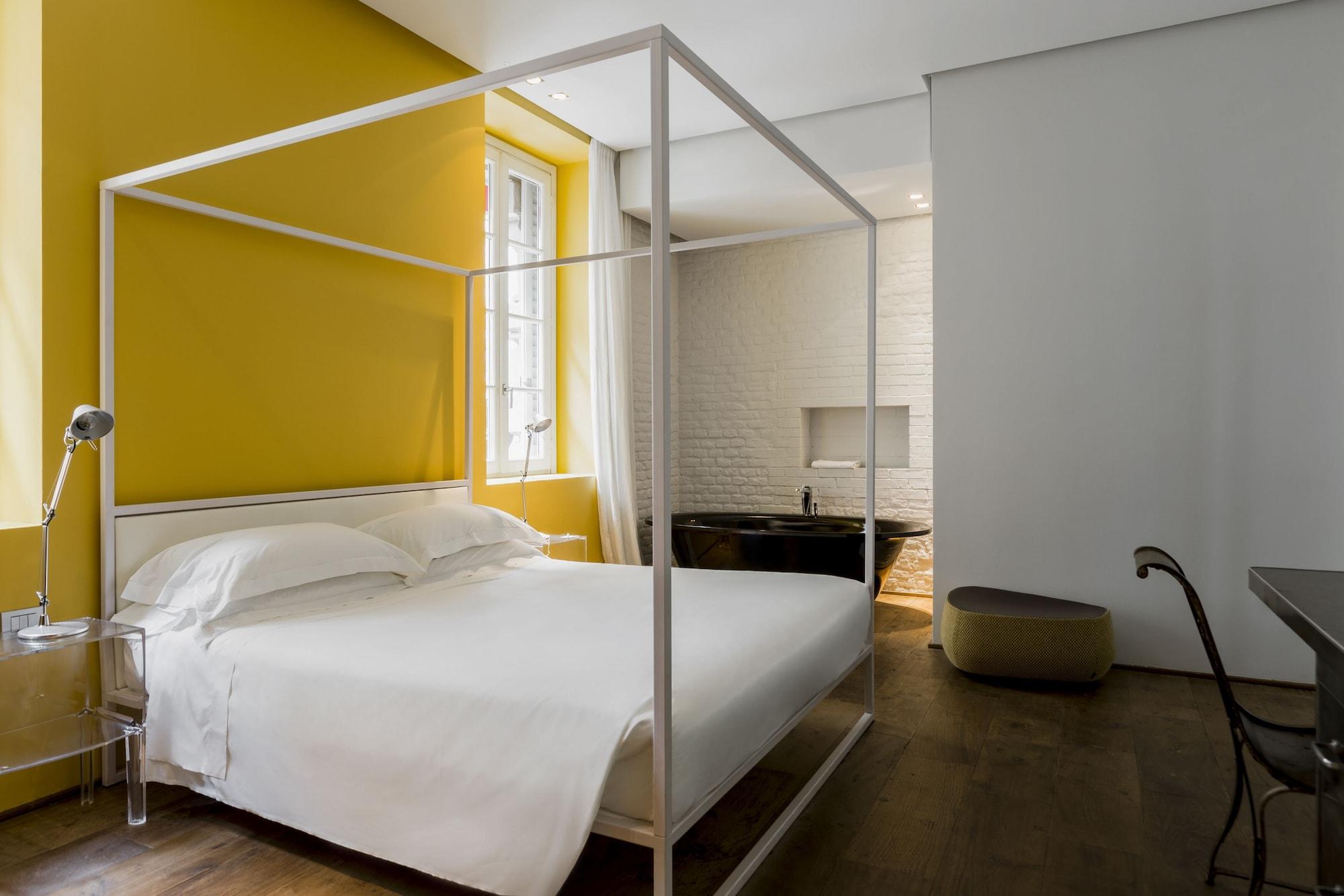 Palazzo Segreti 4* Milan