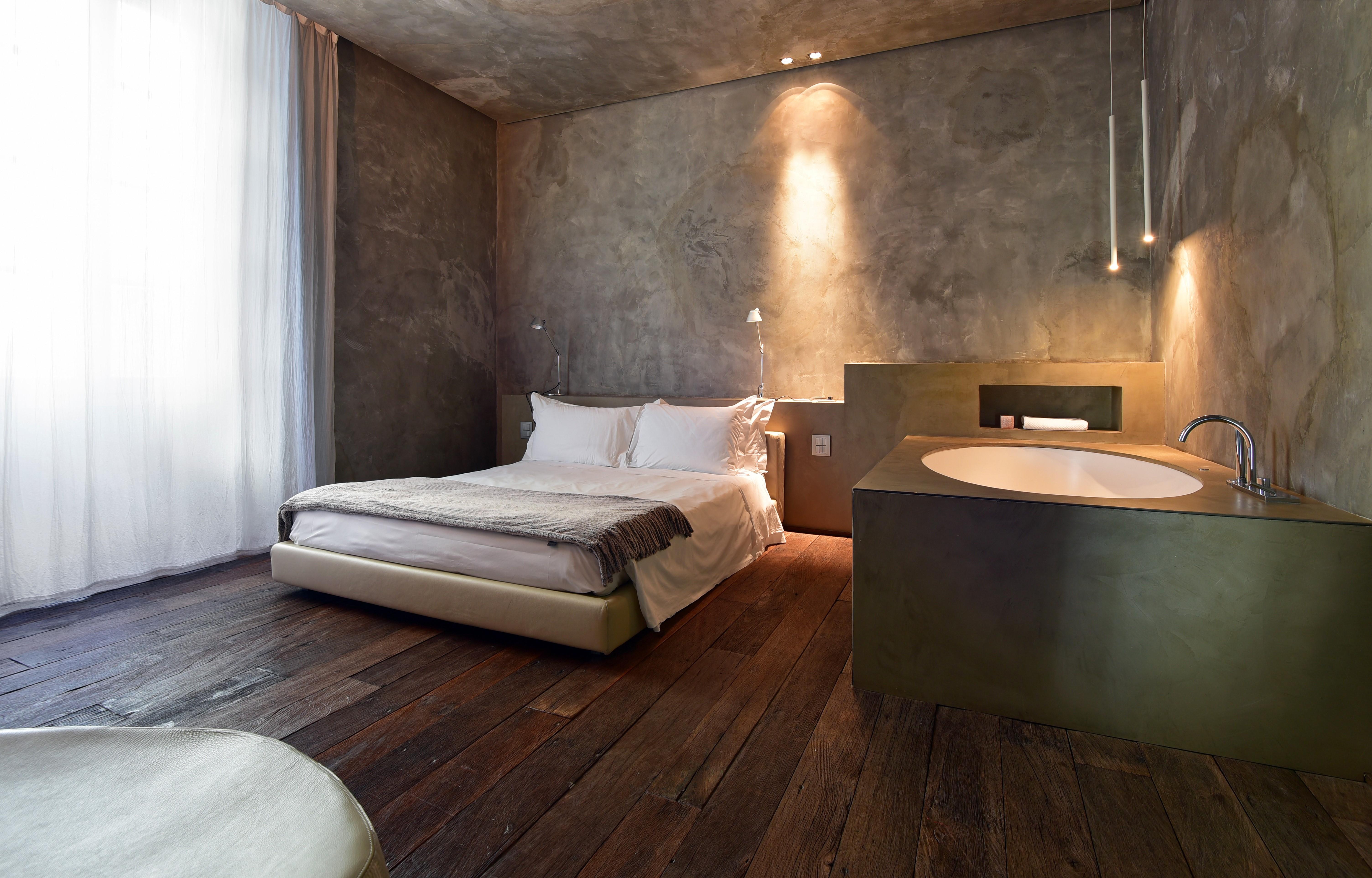 Hotel Palazzo Segreti 4*