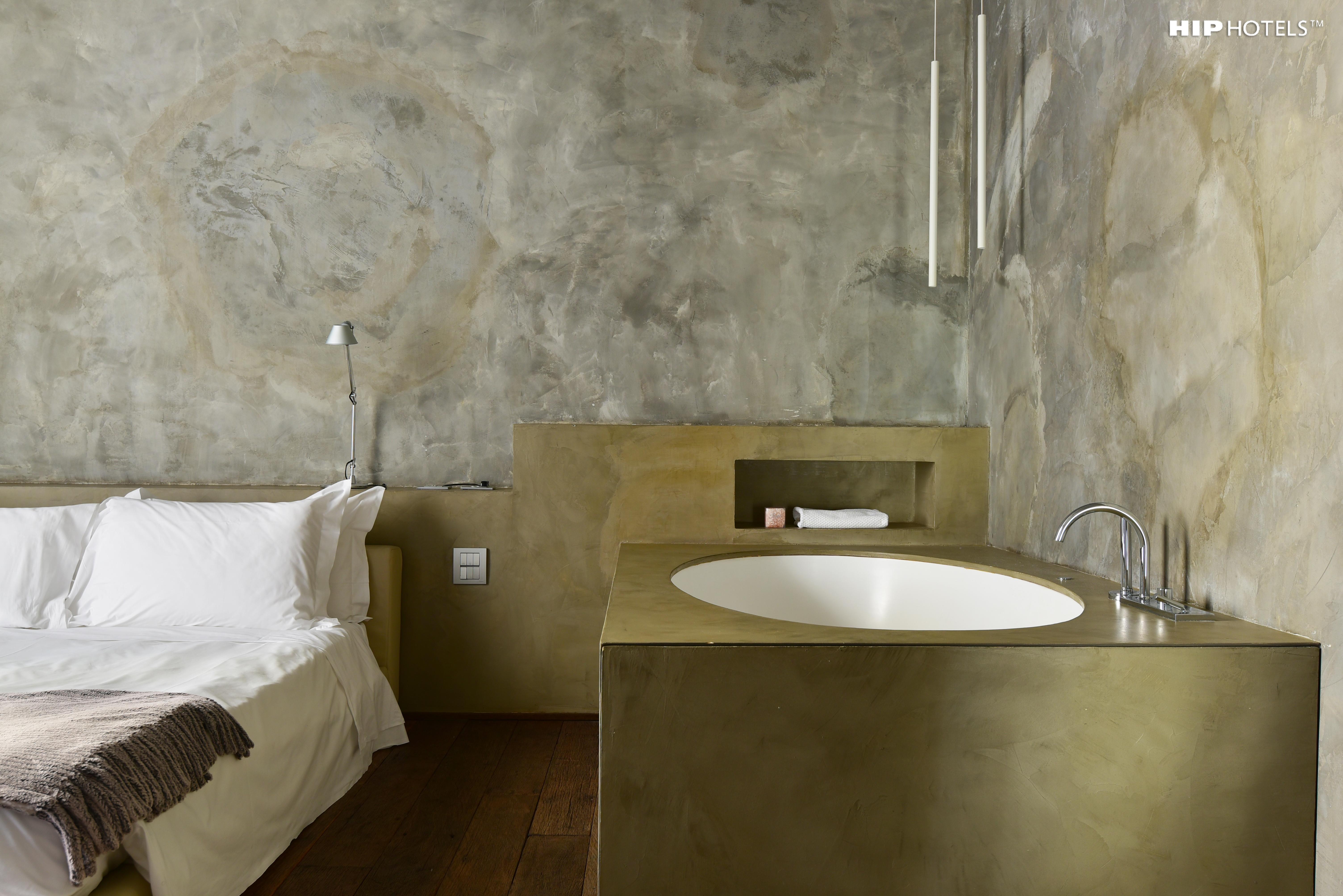 Palazzo Segreti Hotel