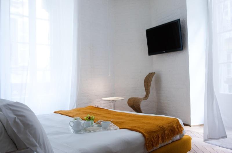 Palazzo Segreti Hotel Milan