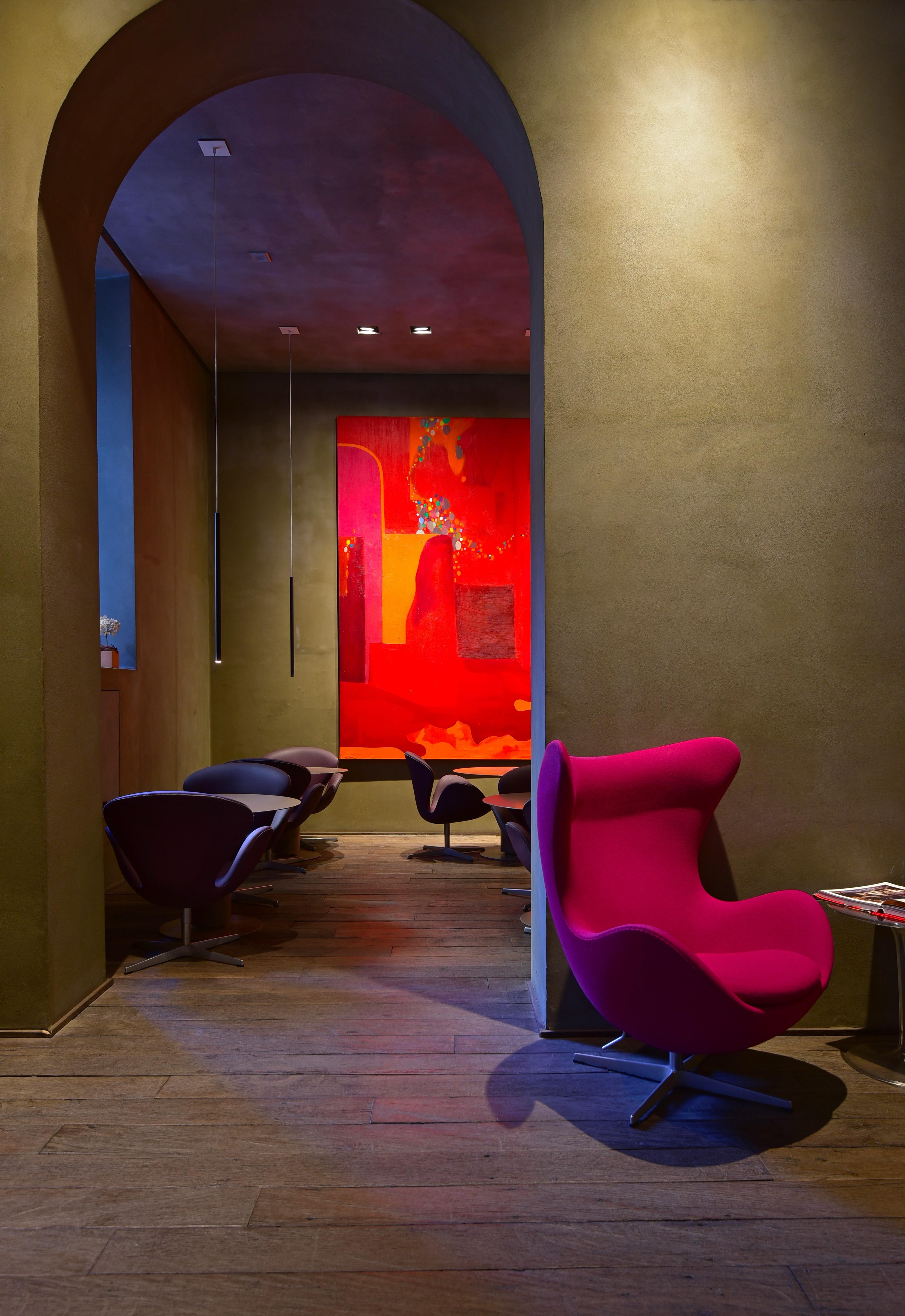Hotel Palazzo Segreti Milan